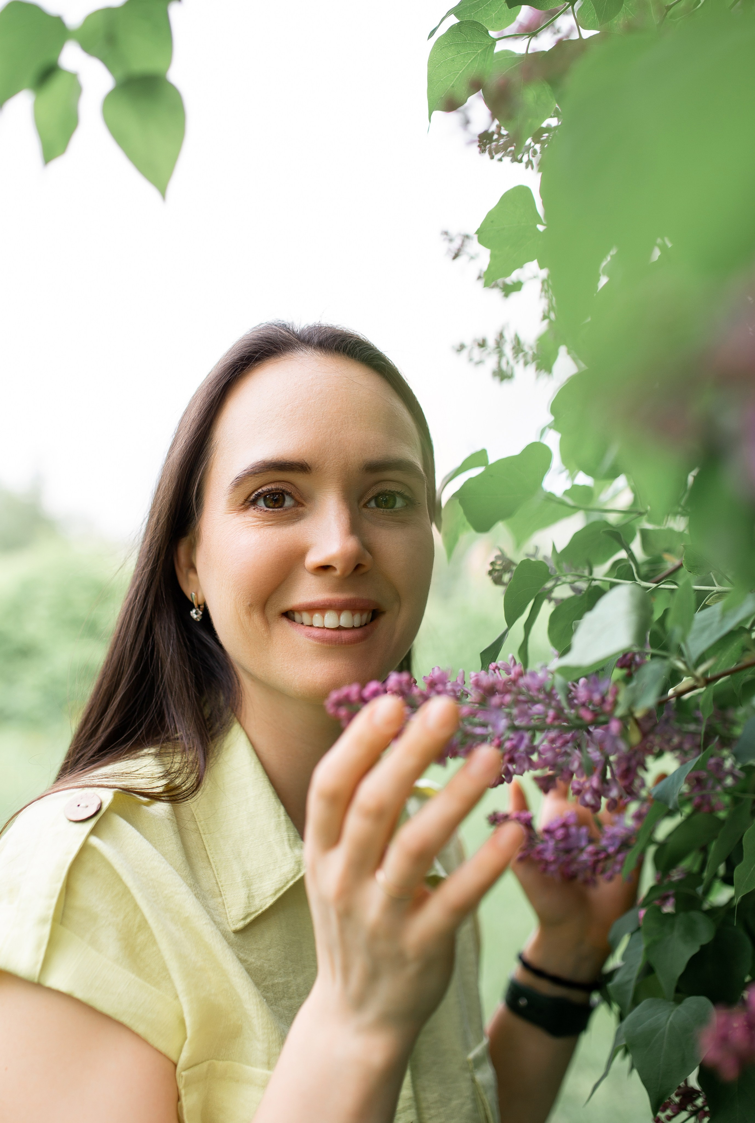 Катя, Юля, Матвей и Макс. Семейный и детский фотограф в Нижнем Новгороде Наумова Лидия