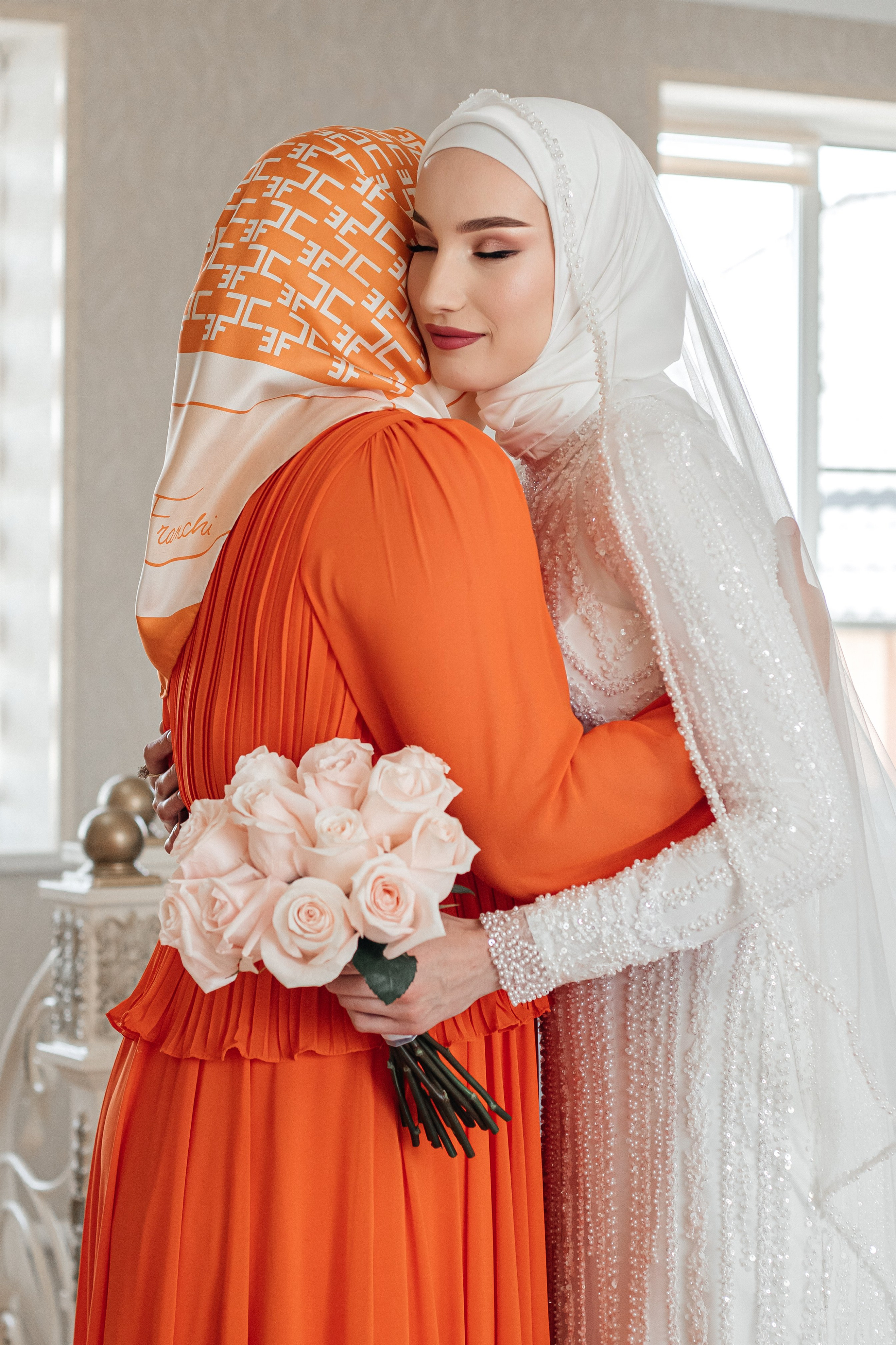 Невеста Джаннат