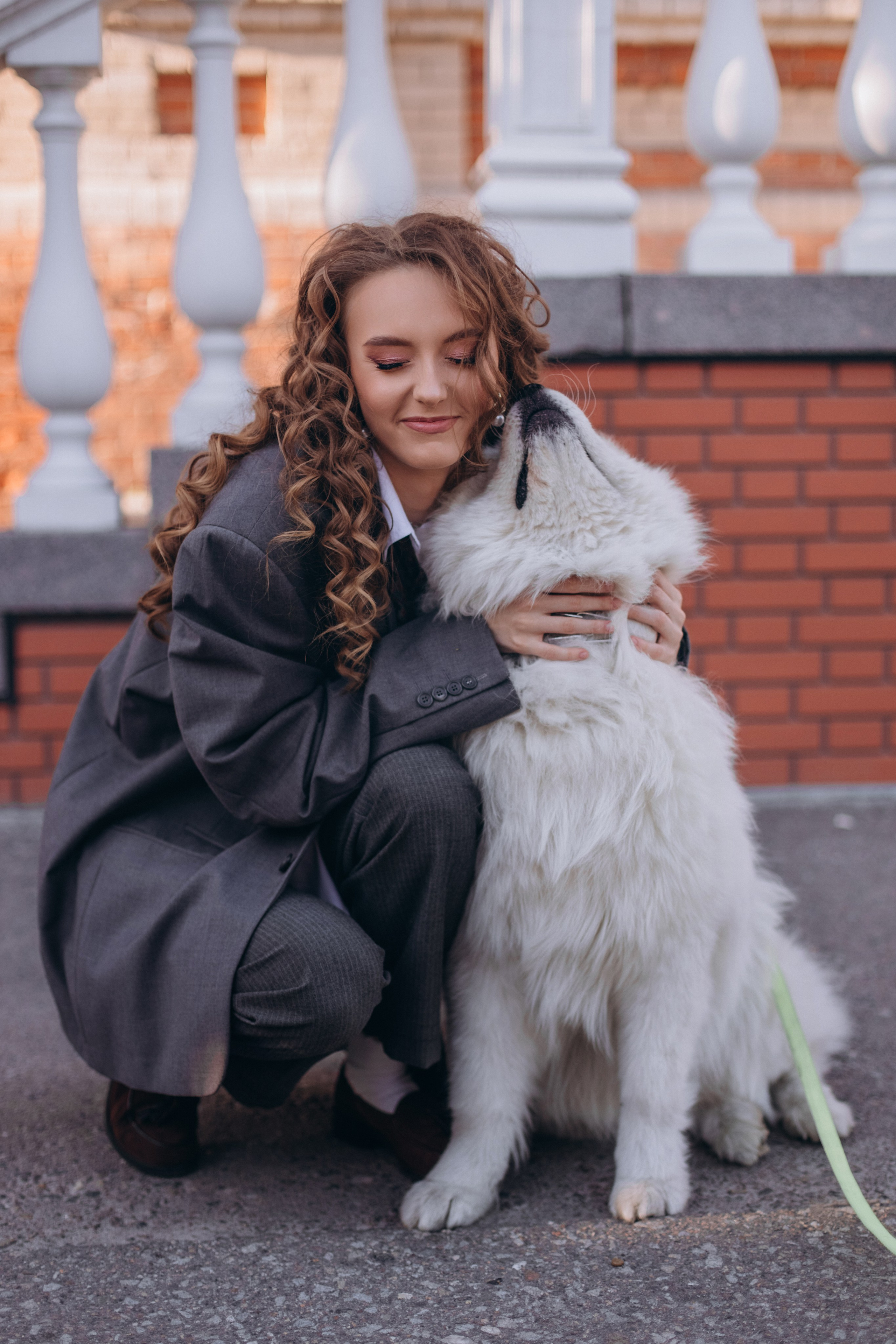 Джулия. Валентина Удалая — семейный и портретный фотограф в Брянске