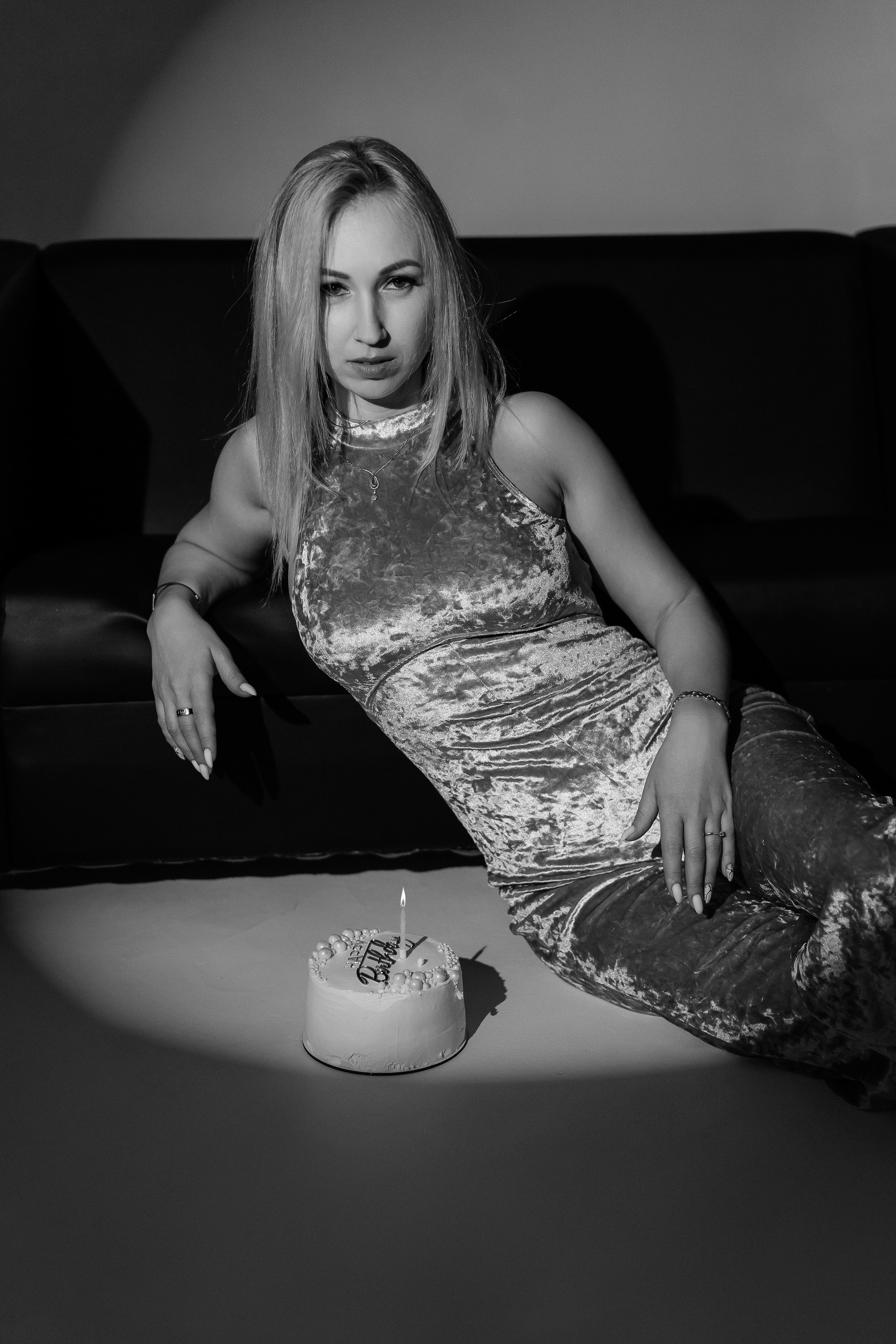 Маша | Happy Birthday. Фотограф и видеограф Смоленск | Студия Цезарь