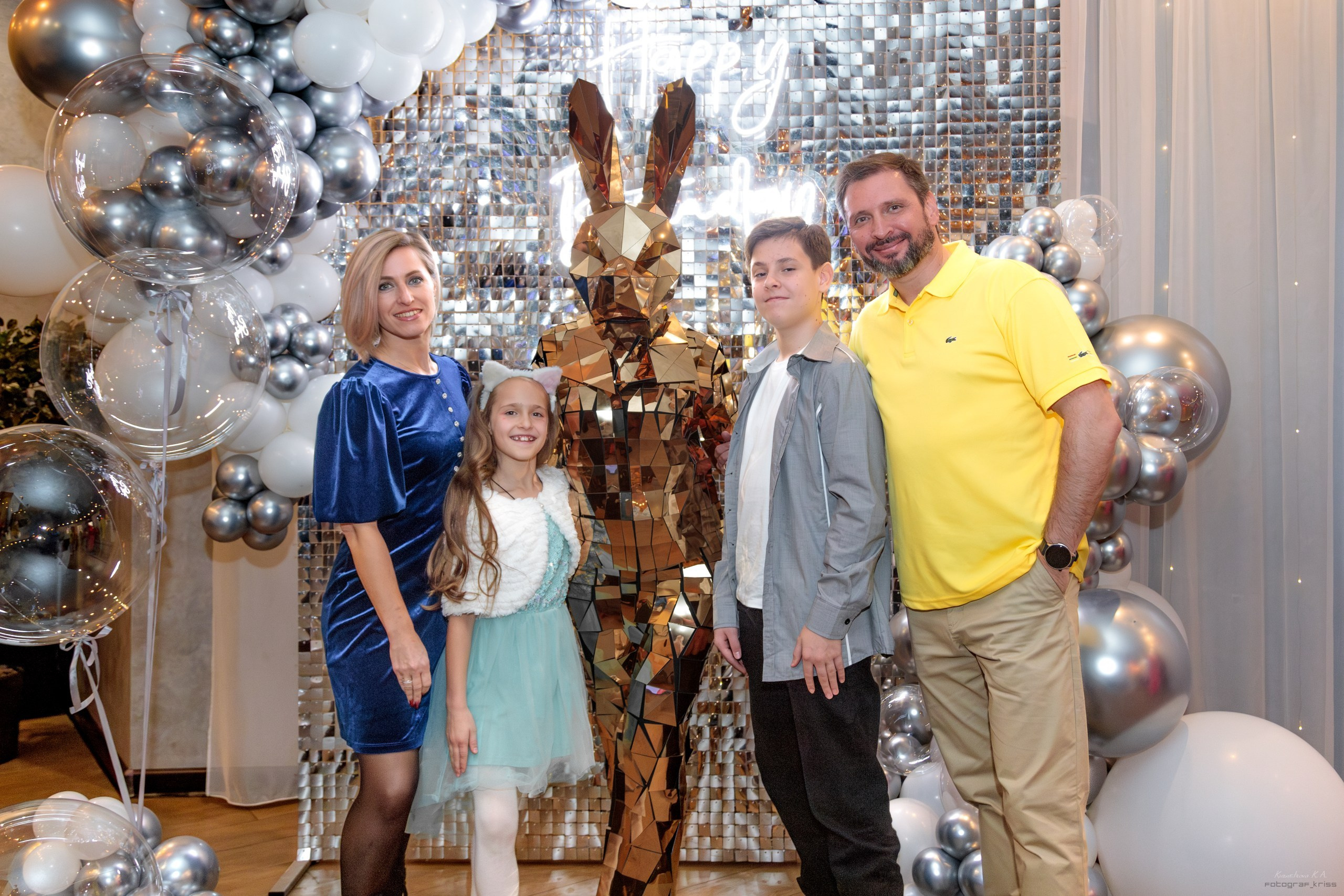 Репортажная съемка. Репортажный фотограф Кузнецова Кристина