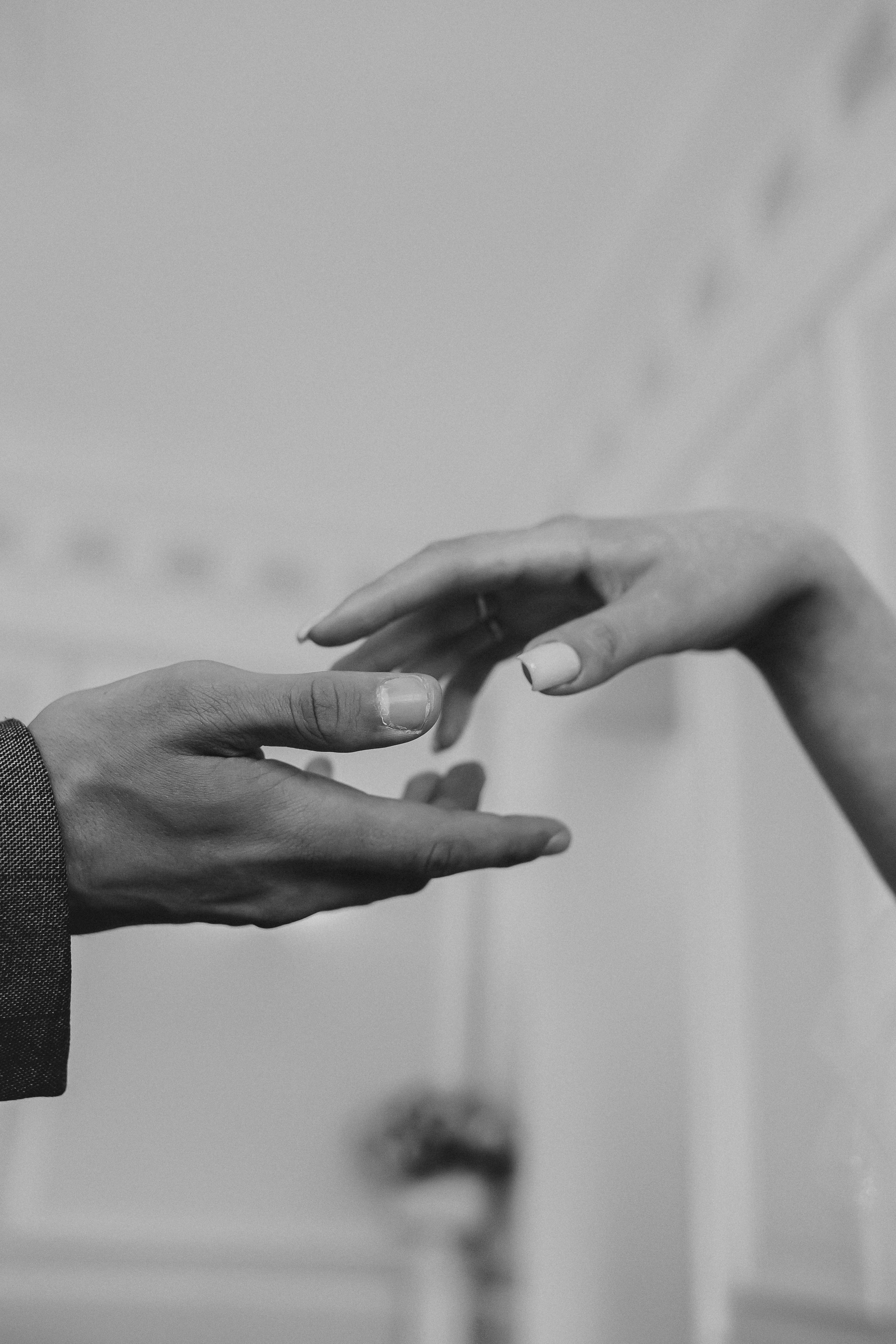 Полина & Антон. Анна Михайлова|Свадебный фотограф в Санкт-Петербурге