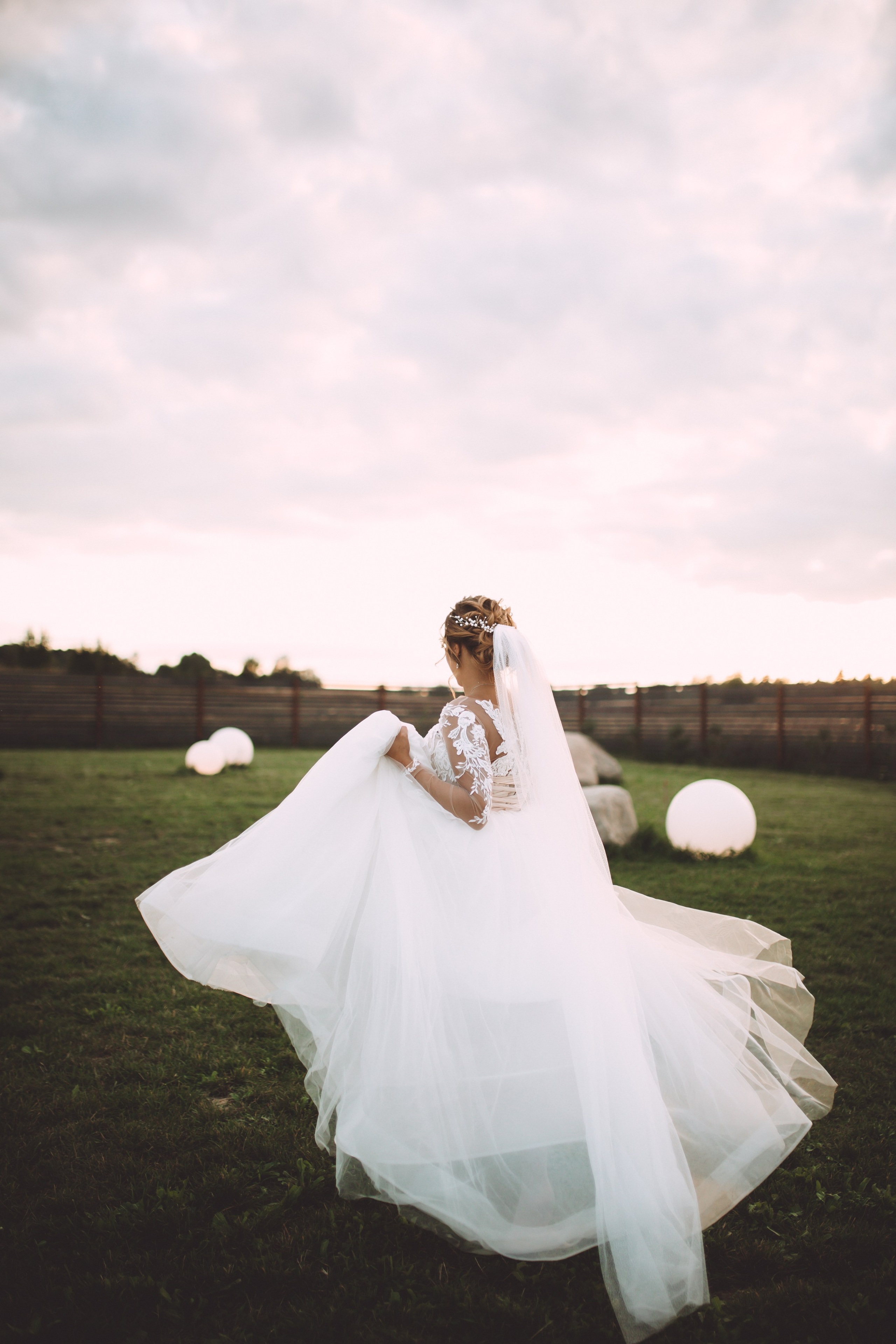 Никита & Олеся. Анна Михайлова|Свадебный фотограф в Санкт-Петербурге