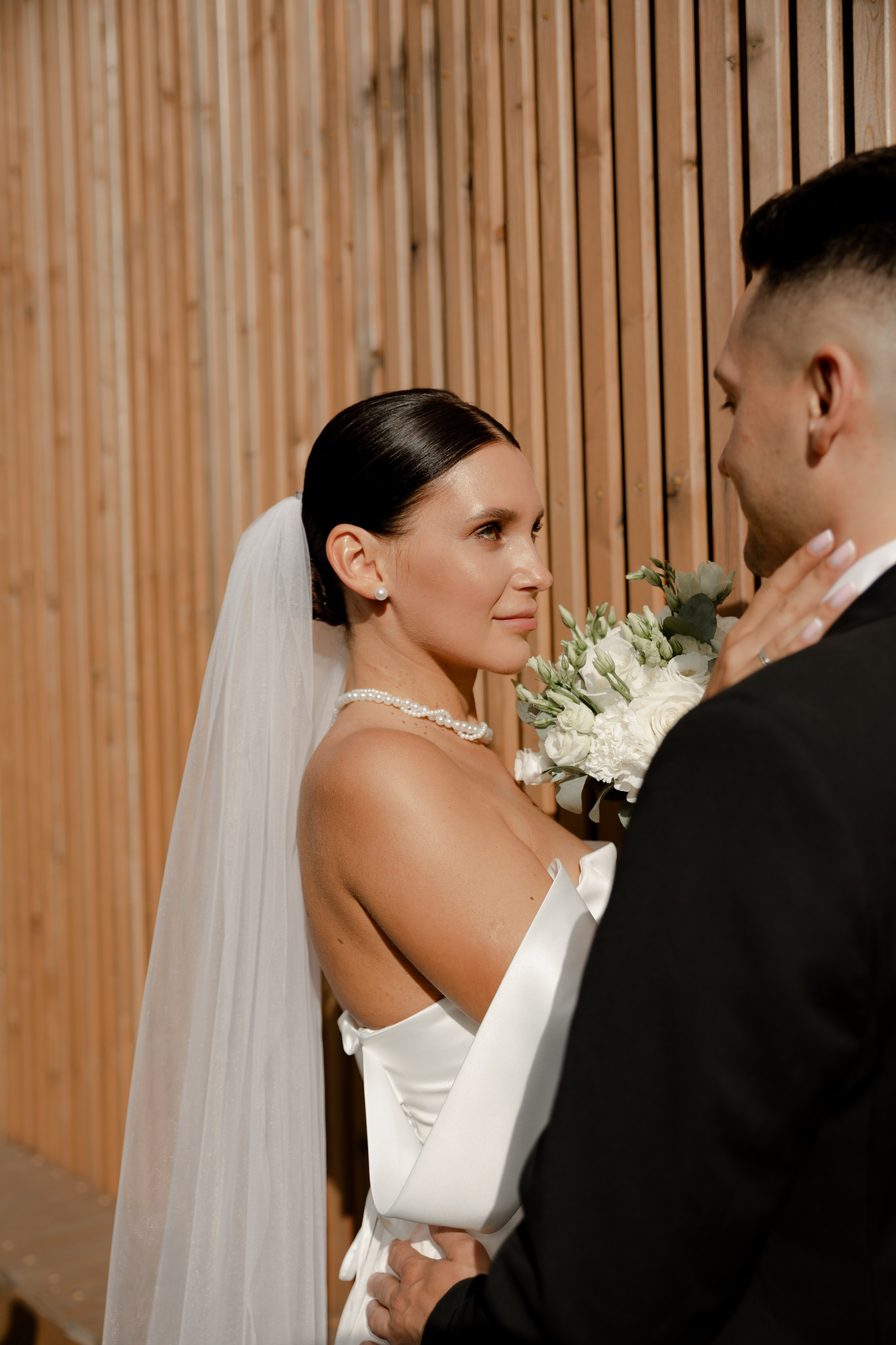 Wedding Day. Анна Михайлова|Свадебный фотограф в Санкт-Петербурге