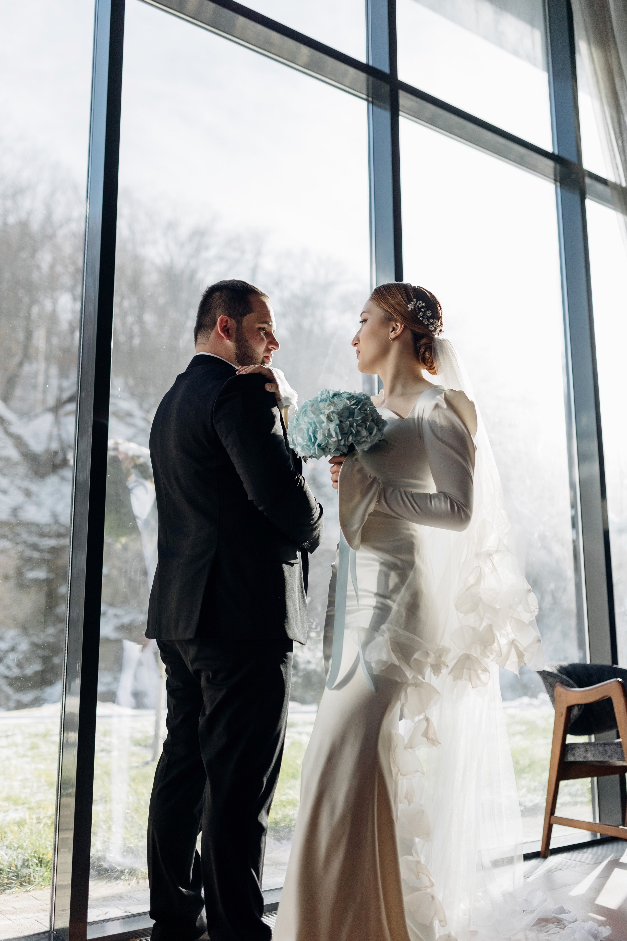 Farida. Главная