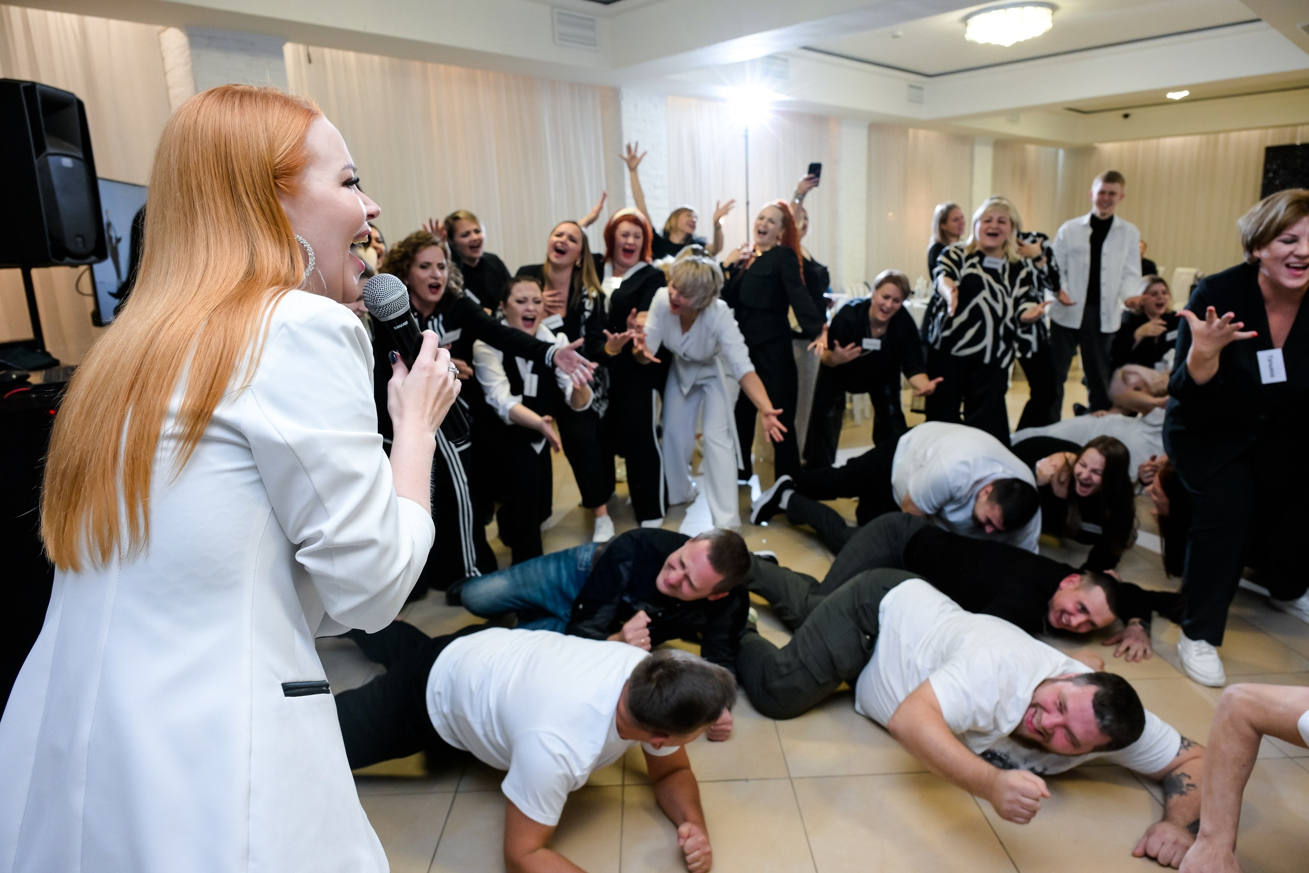 Репортажная съемка в Самаре и Самарской области