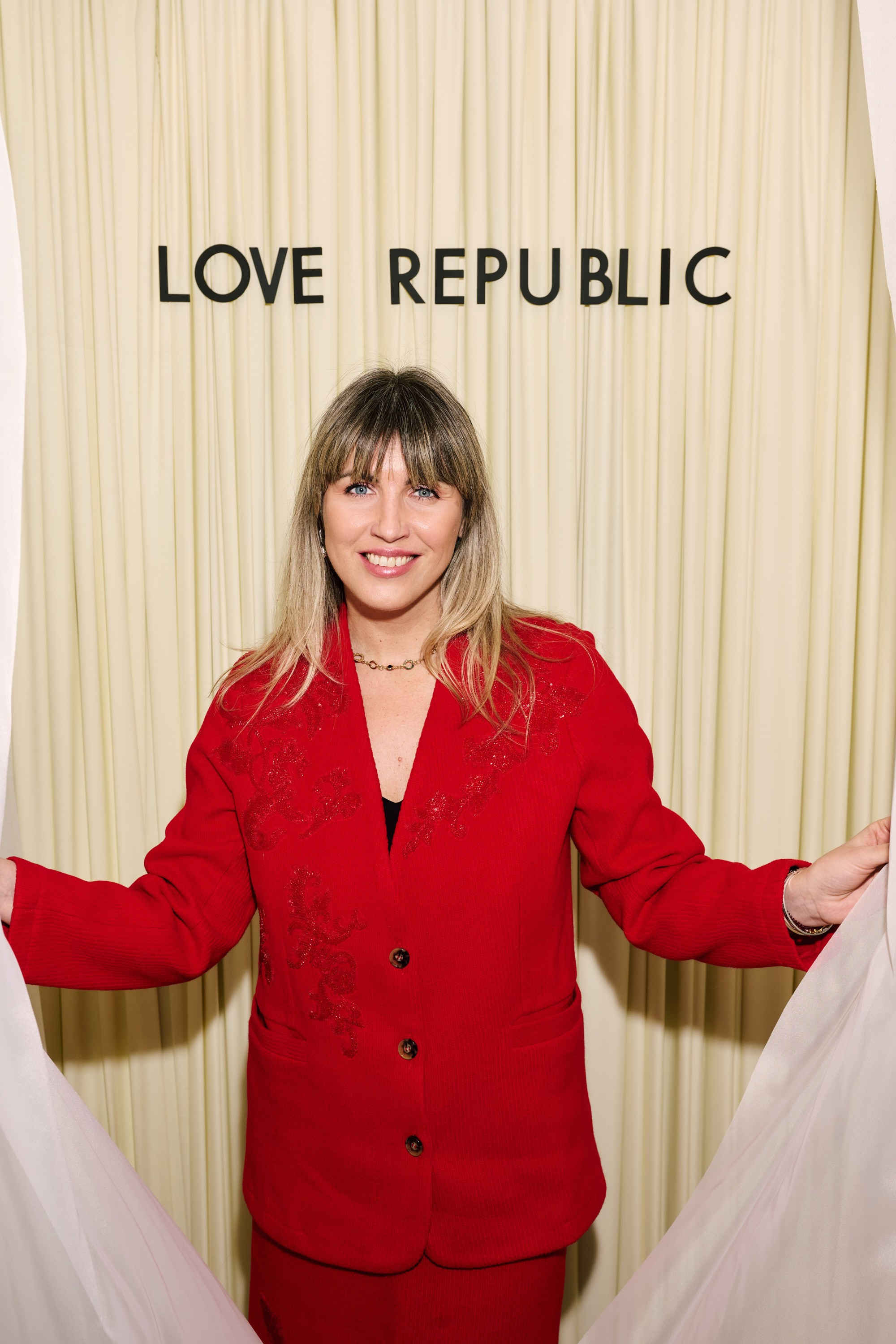 Love Republic Pop-up. Фотограф Сергей Бойко Москва