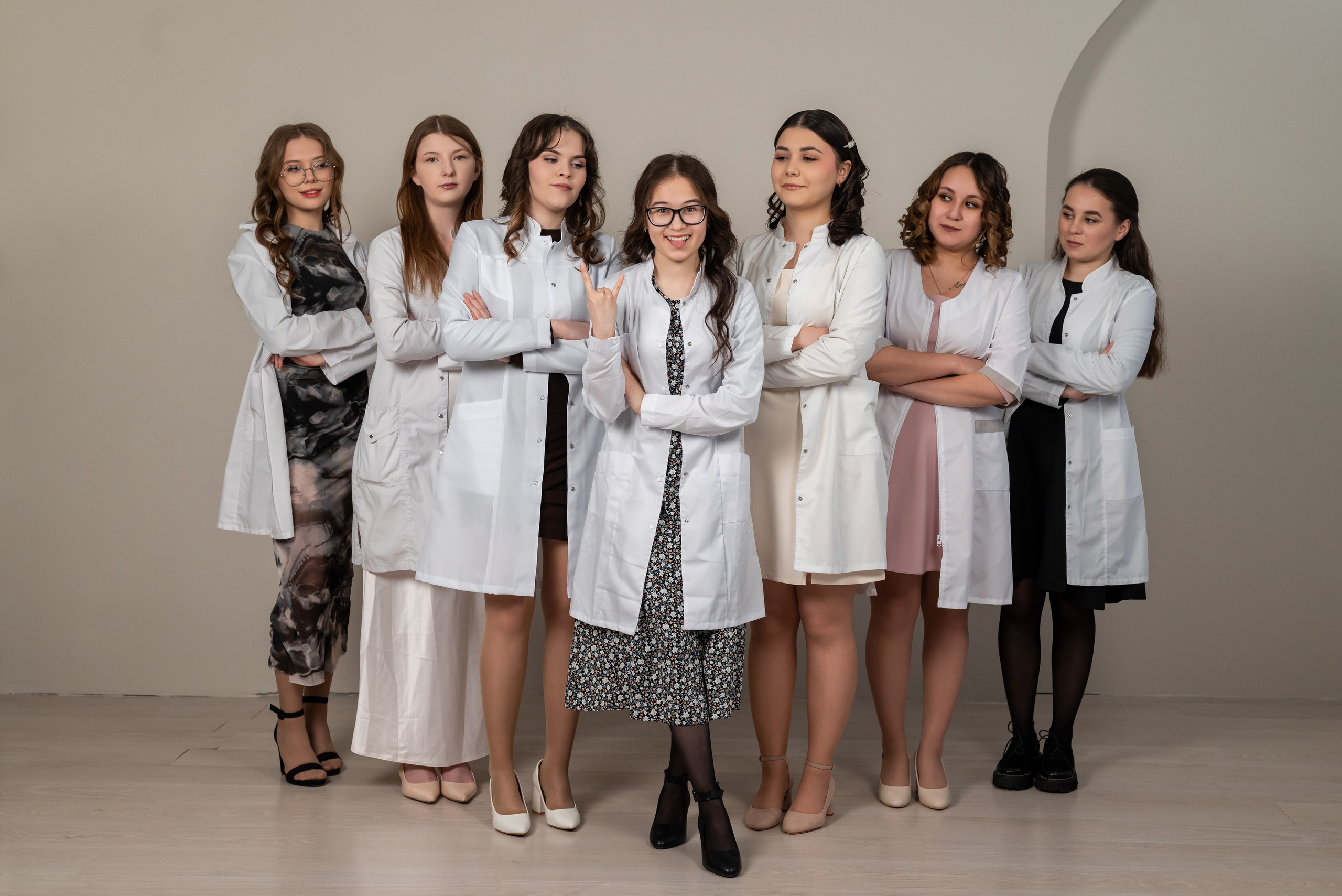 Медицинский колледж 2. Фотограф в городе Салават