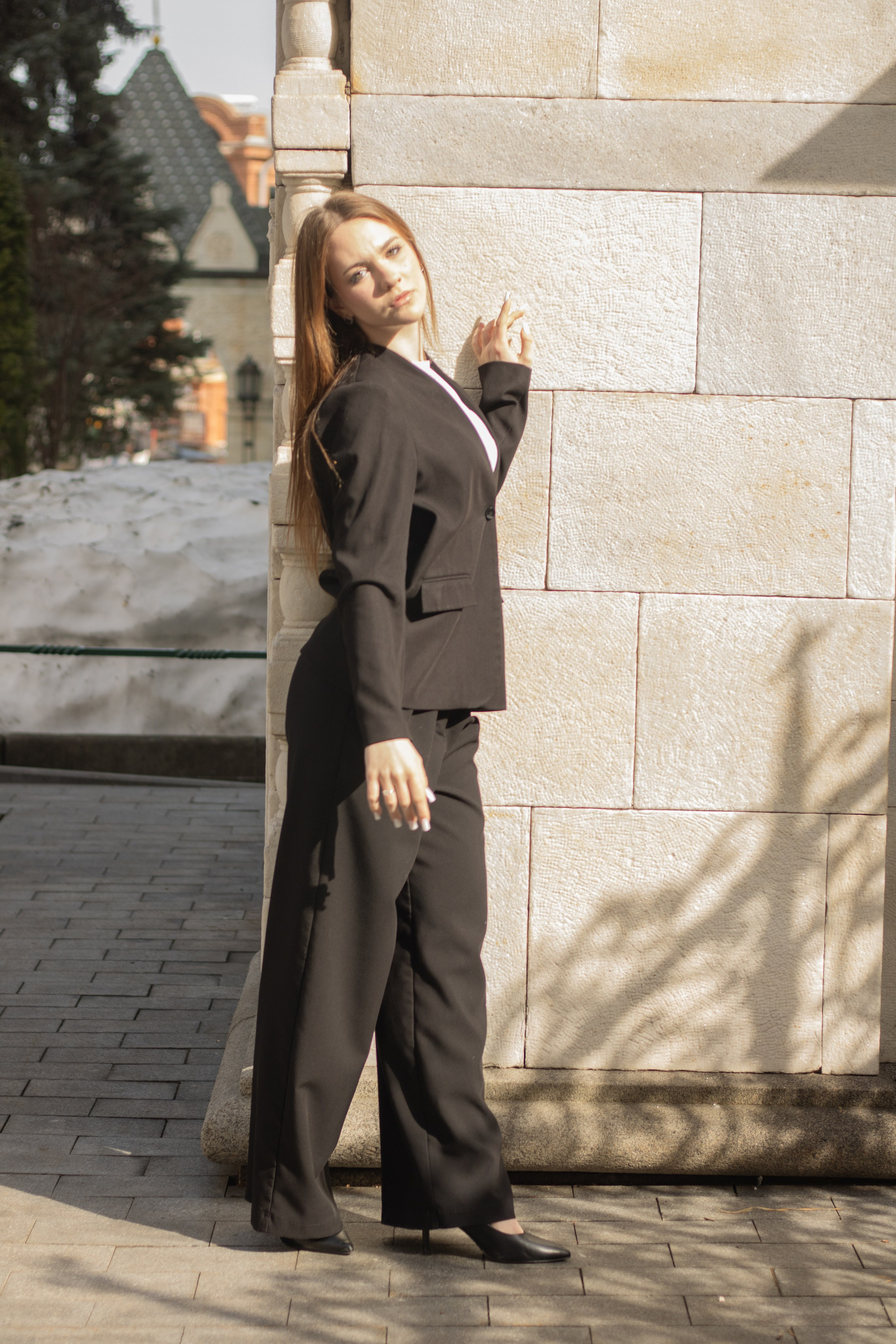 Прекрасная Аня модель. Катя Попова|ЛайфСтайл фотограф