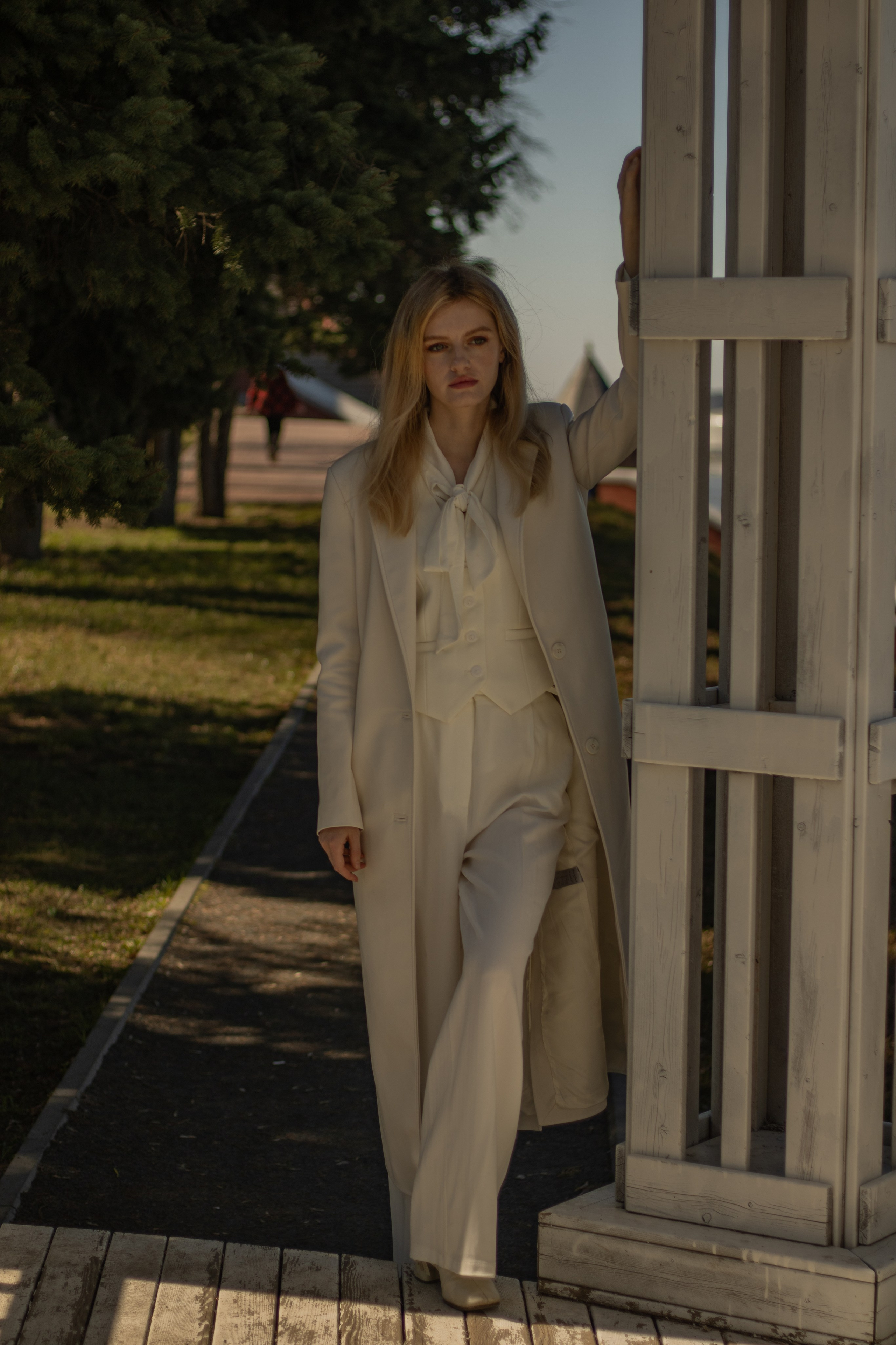 Тайная беседка с Анастасией. Катя Попова|ЛайфСтайл фотограф