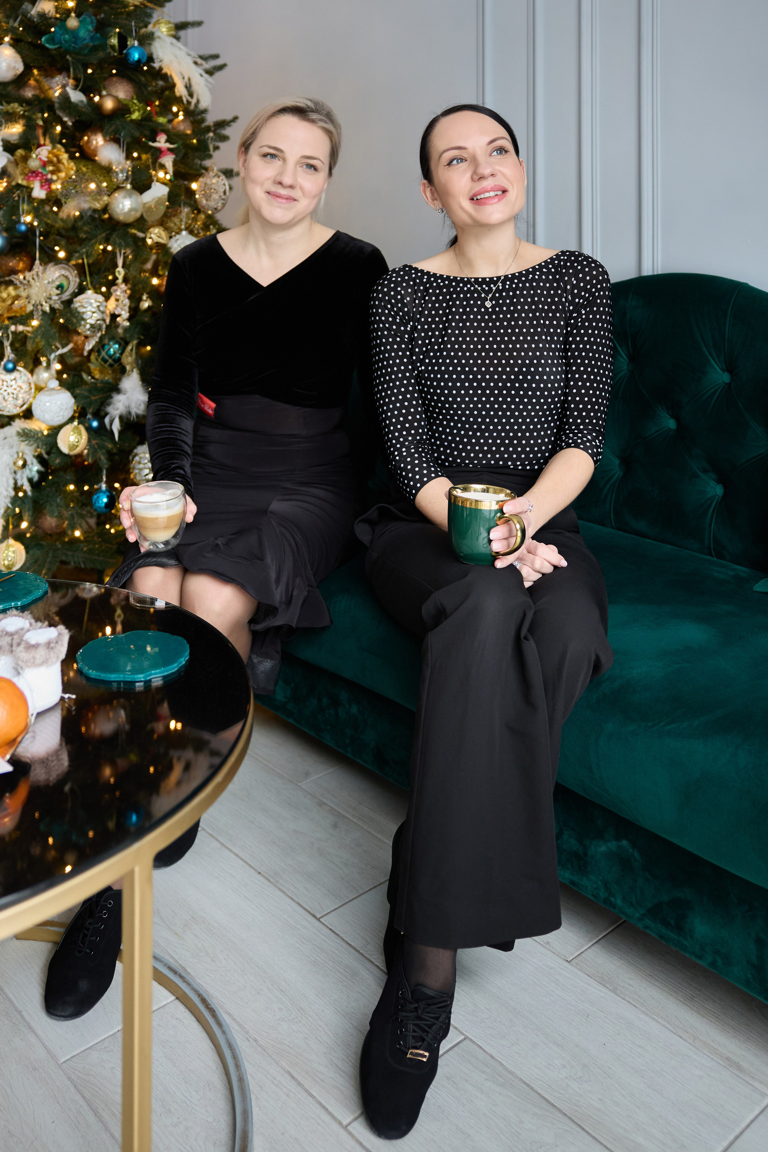 Студия танца Let's Dance. Виктория Ахмылова. Фотограф в Москве