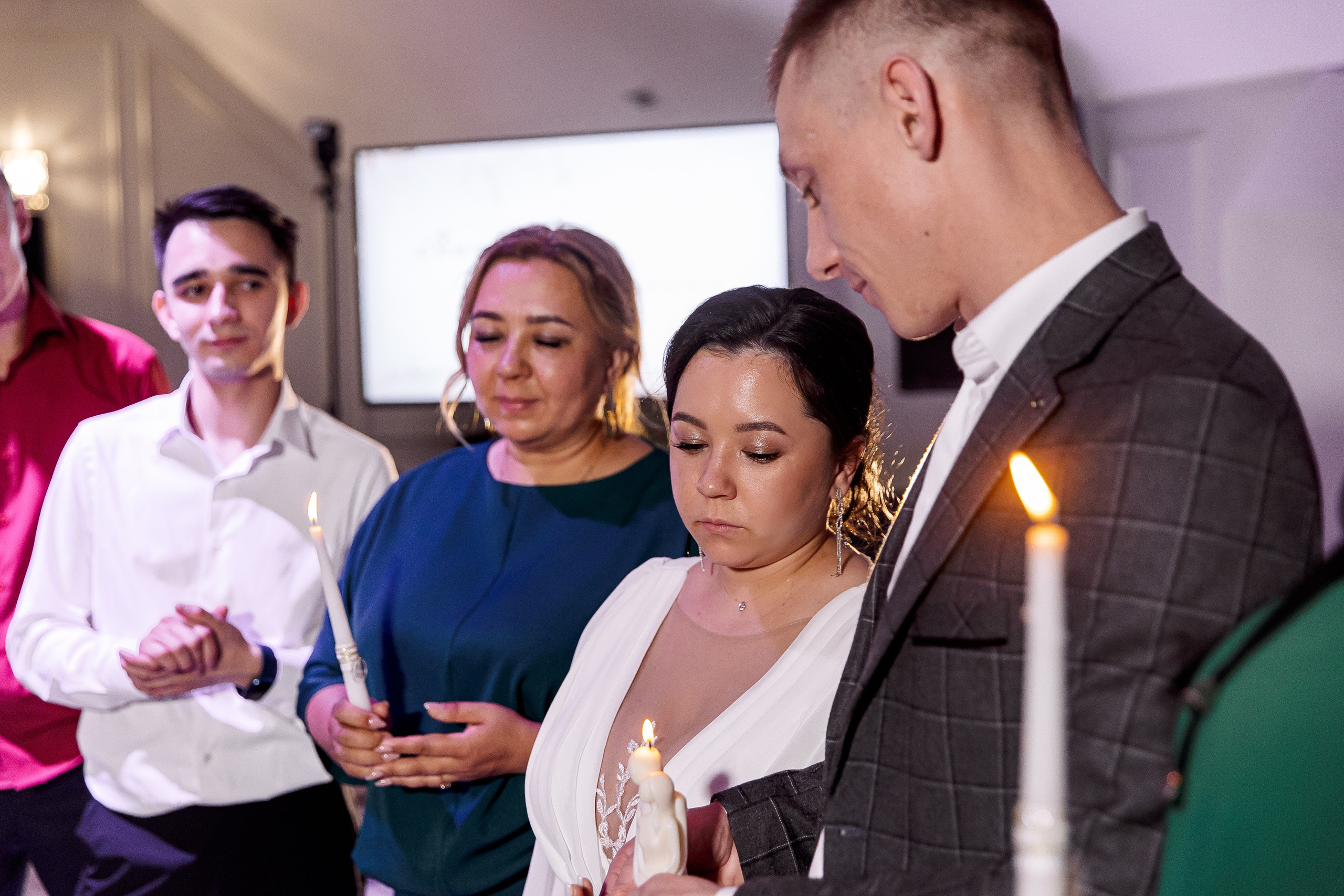 Станислав и Марина. Свадебный и семейный фотограф в Челябинске Юлия Ишимова