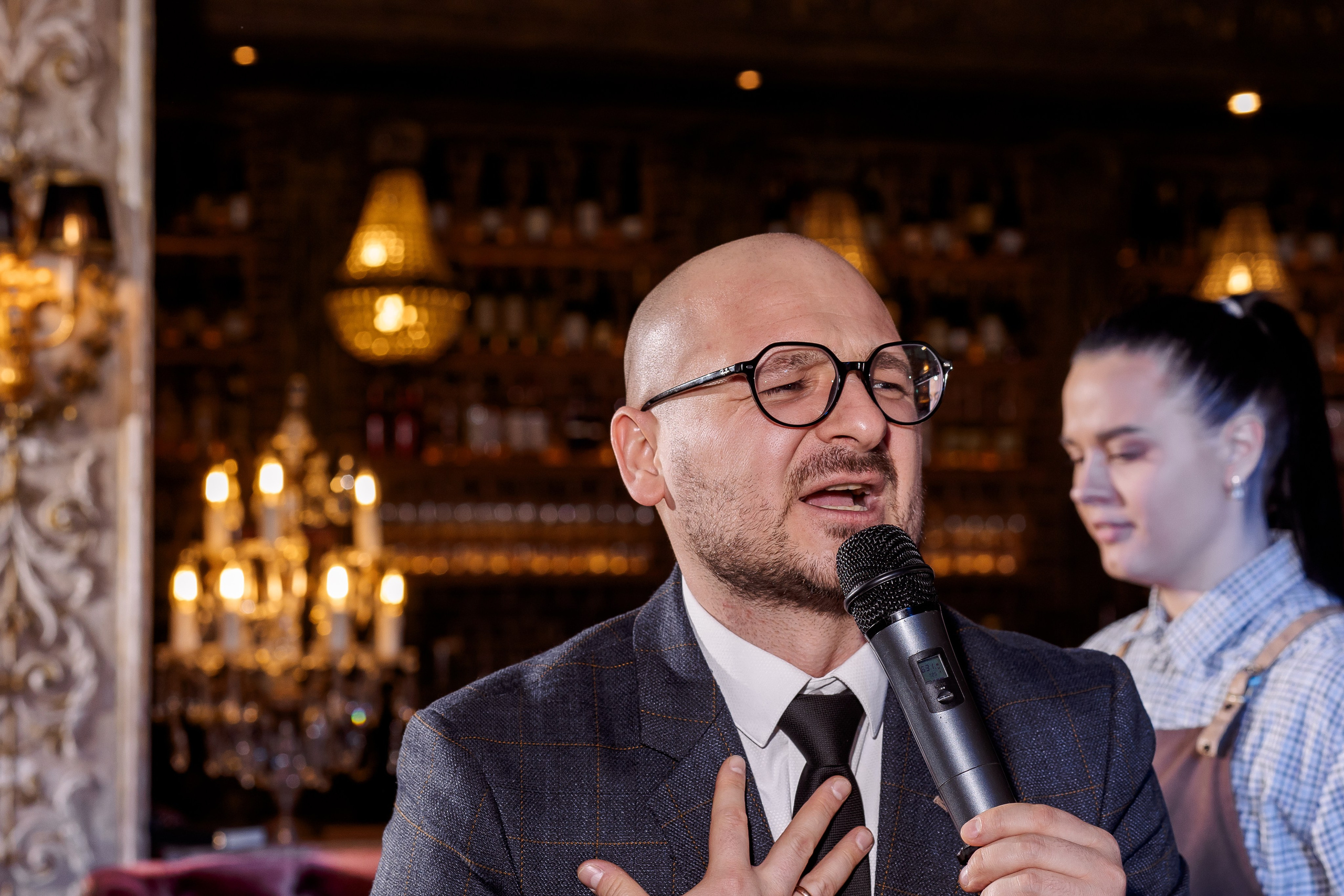 Караоке квиз-девичник. Свадебный и семейный фотограф в Челябинске Юлия Ишимова