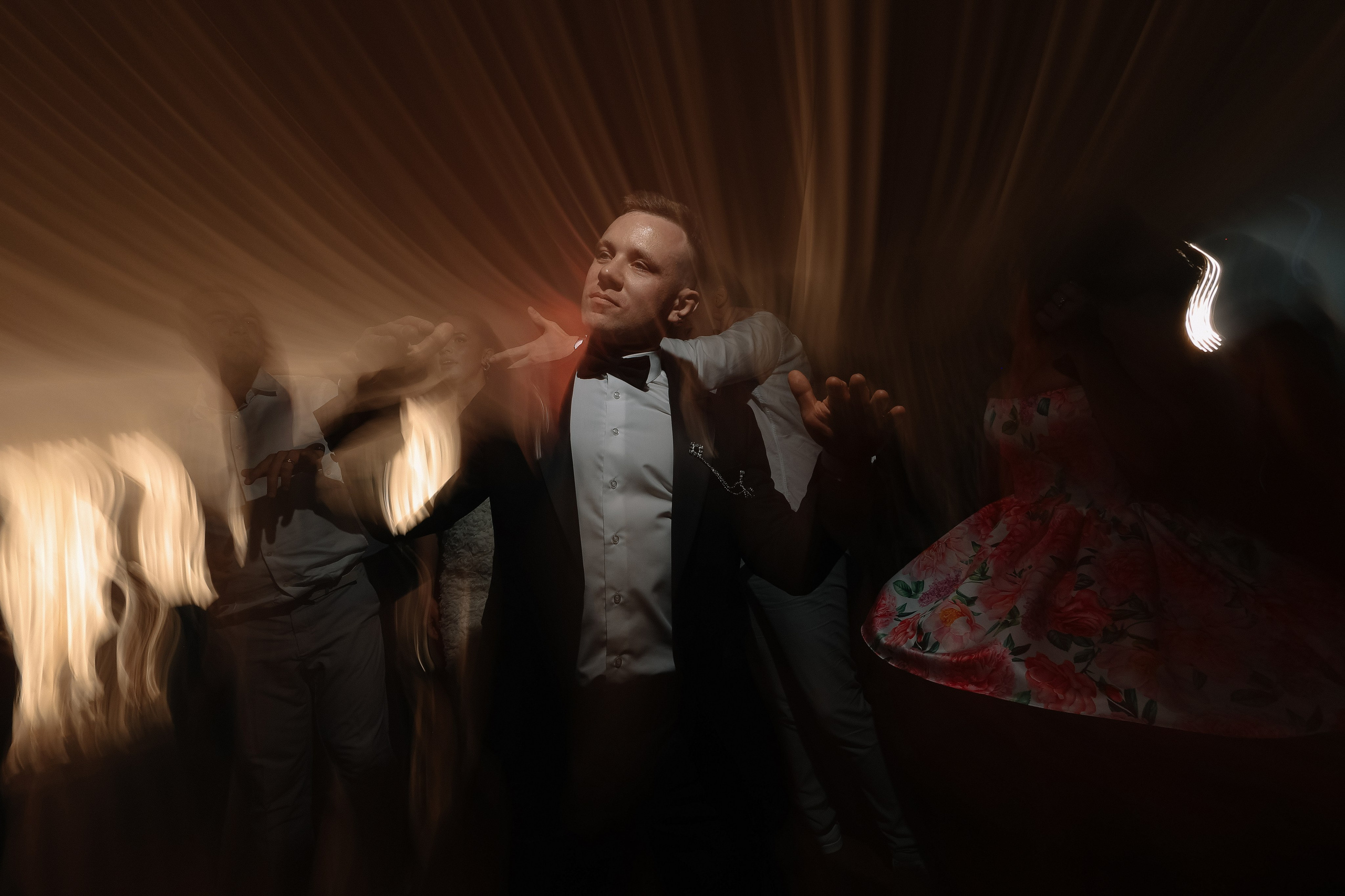 Натали и Виталий. Свадебный и семейный Фотограф Денис Кошель