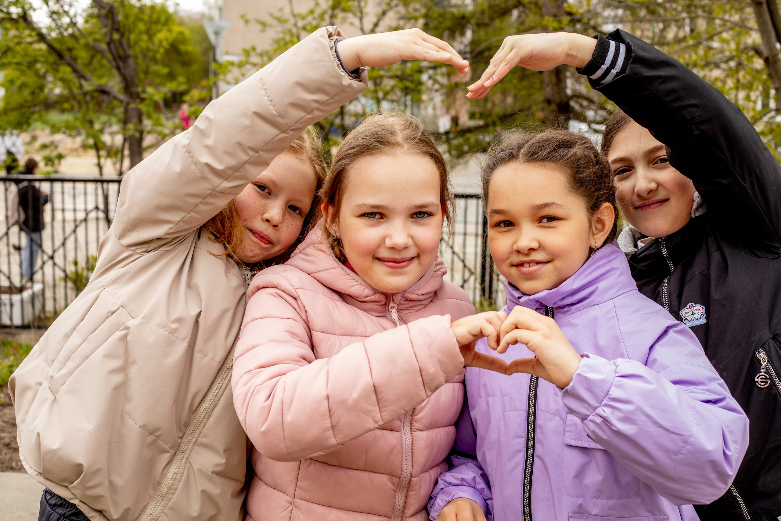 Школьные фотосессии. Фотограф новорожденных в Екатеринбурге