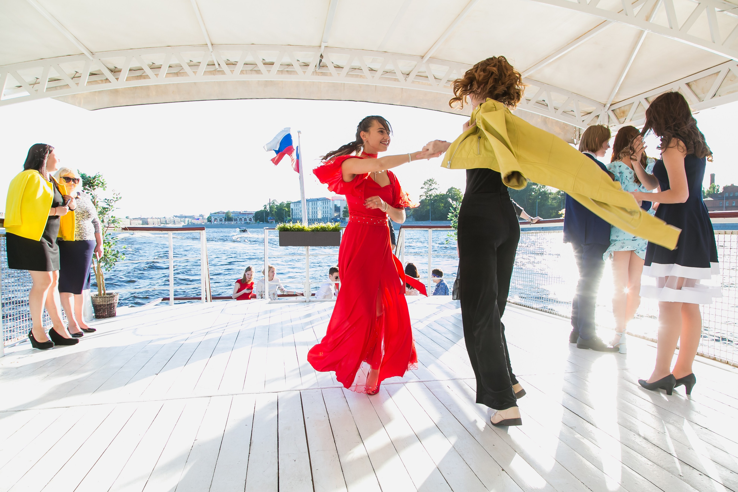 ВЫПУСКНОЙ. Главная