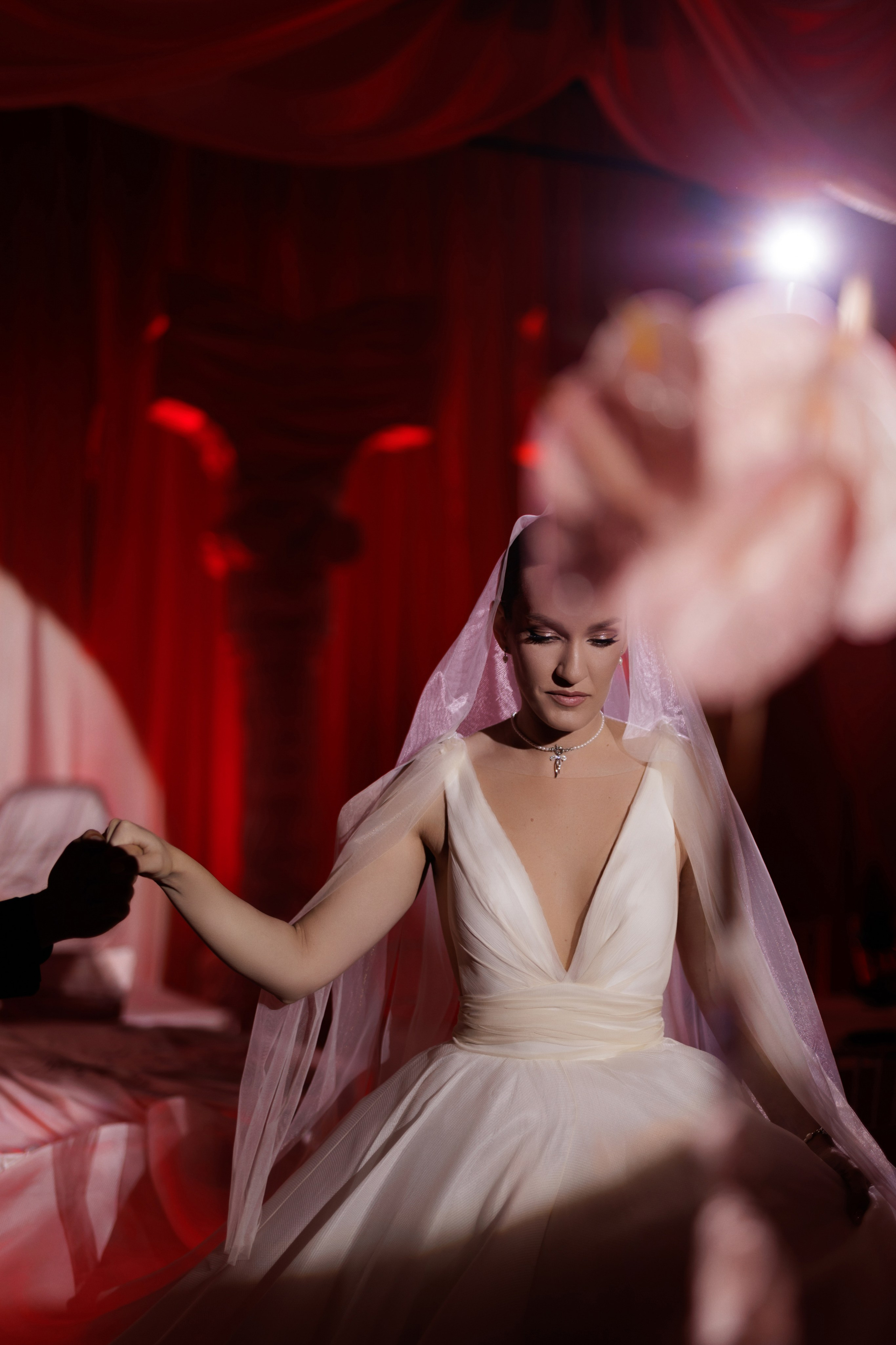 ВЛАД И АННА. Фотограф Светлана Буня