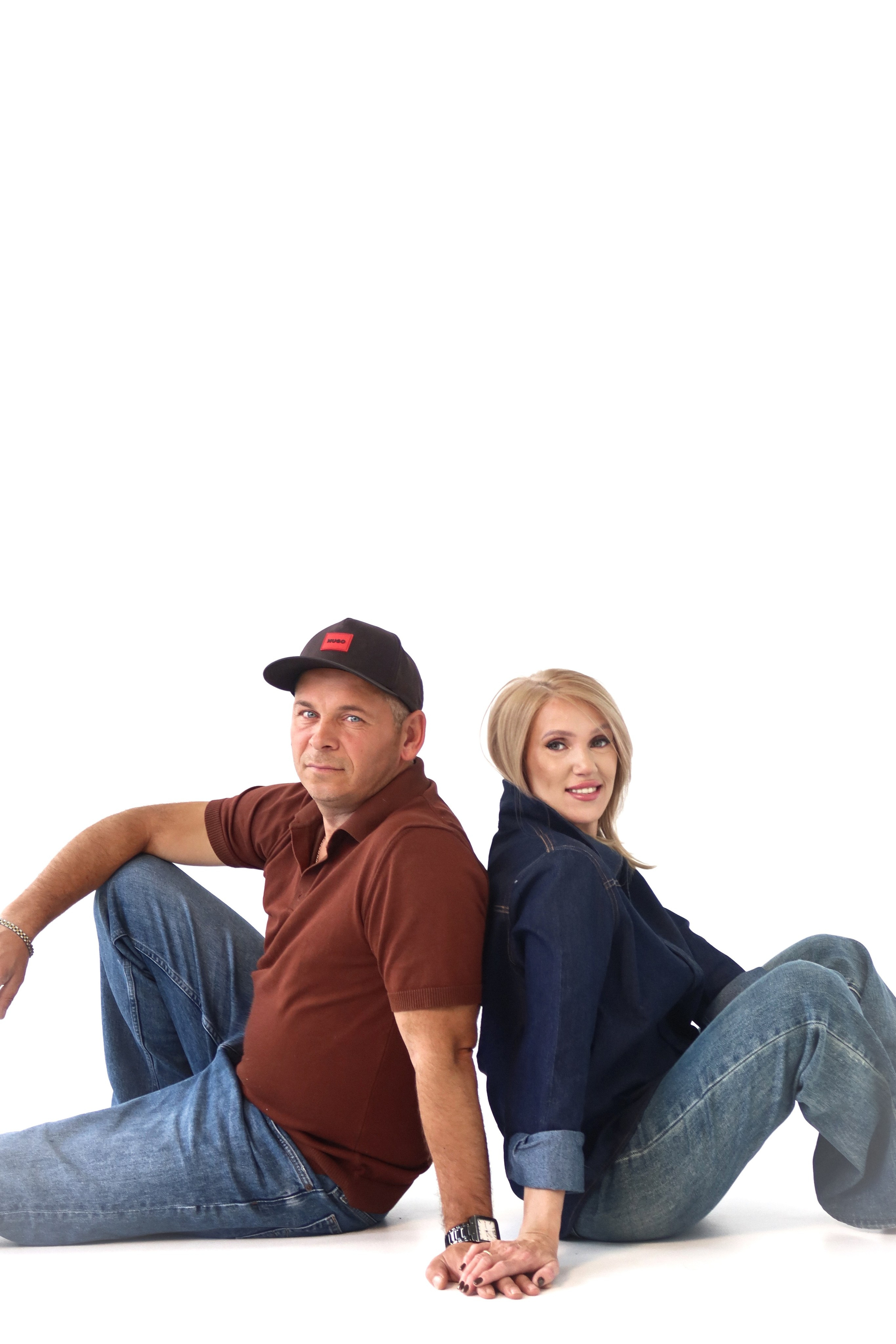 Oksana & Vladimir. Фотограф в Екатеринбурге Виктория Ткаченко