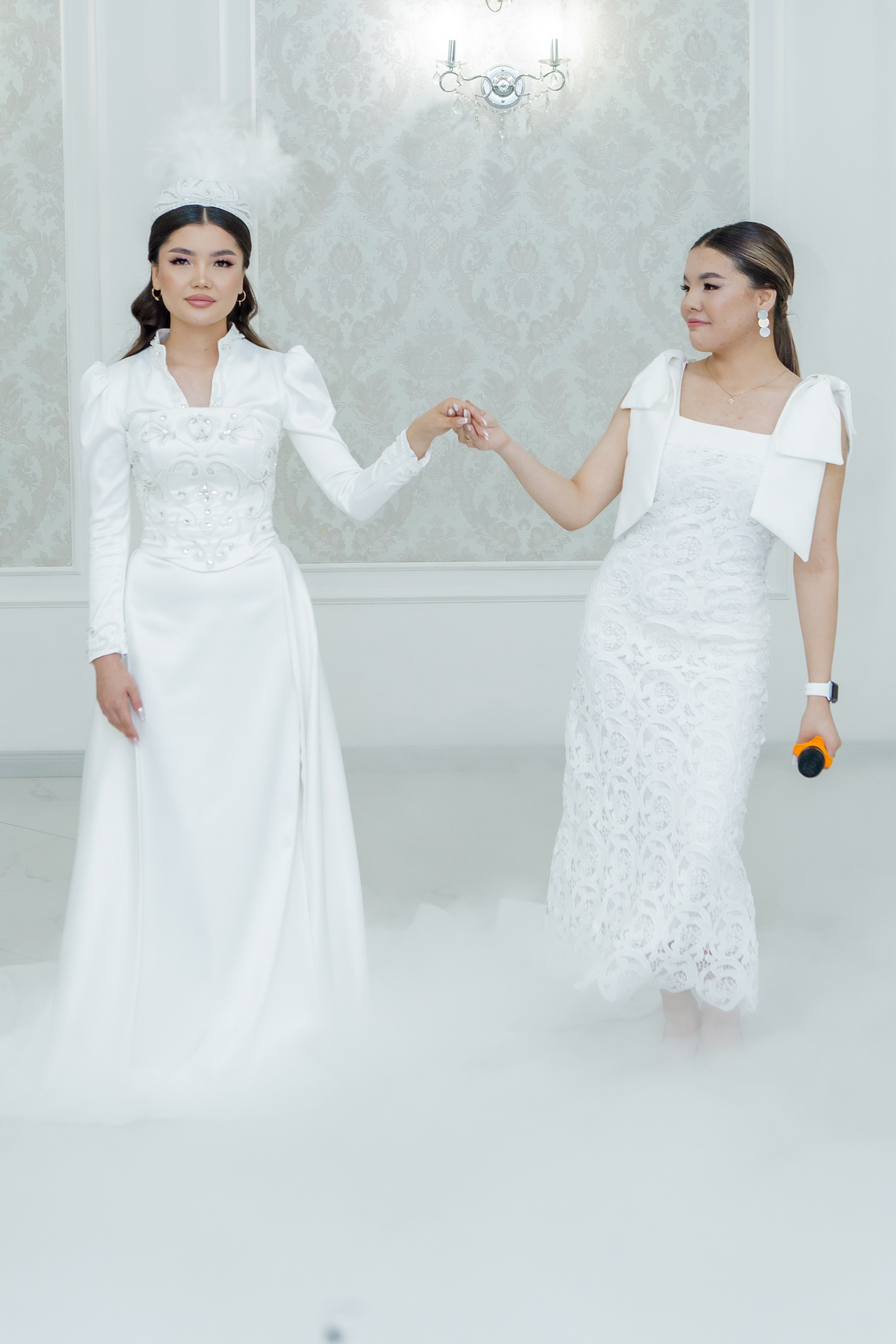 QYZ UZATU ZHADYRA. Свадебный и репортажный фотограф в Астане T.Yertay «Nomad media»