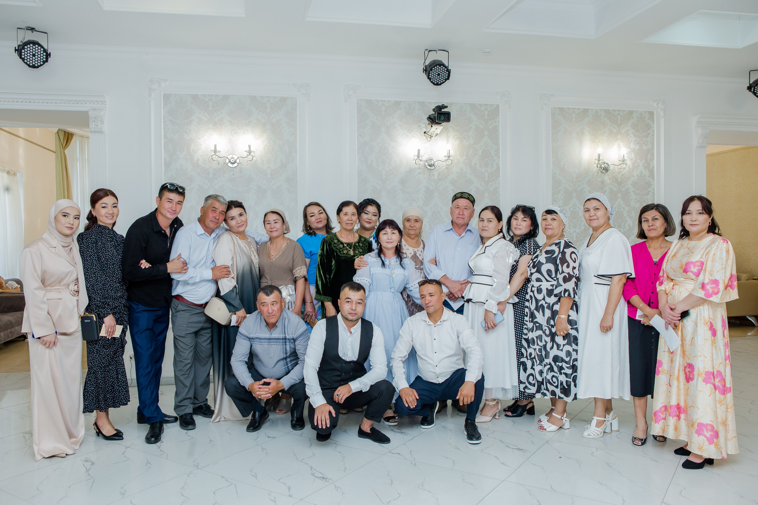 QYZ UZATU ZHADYRA. Свадебный и репортажный фотограф в Астане T.Yertay «Nomad media»