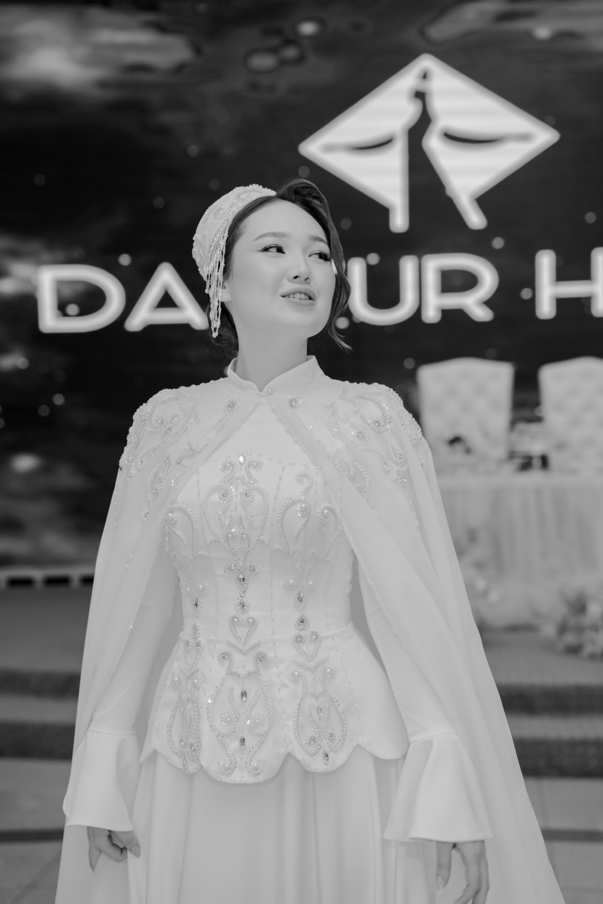 KAMILLA QYZ UZATU. Nomad media