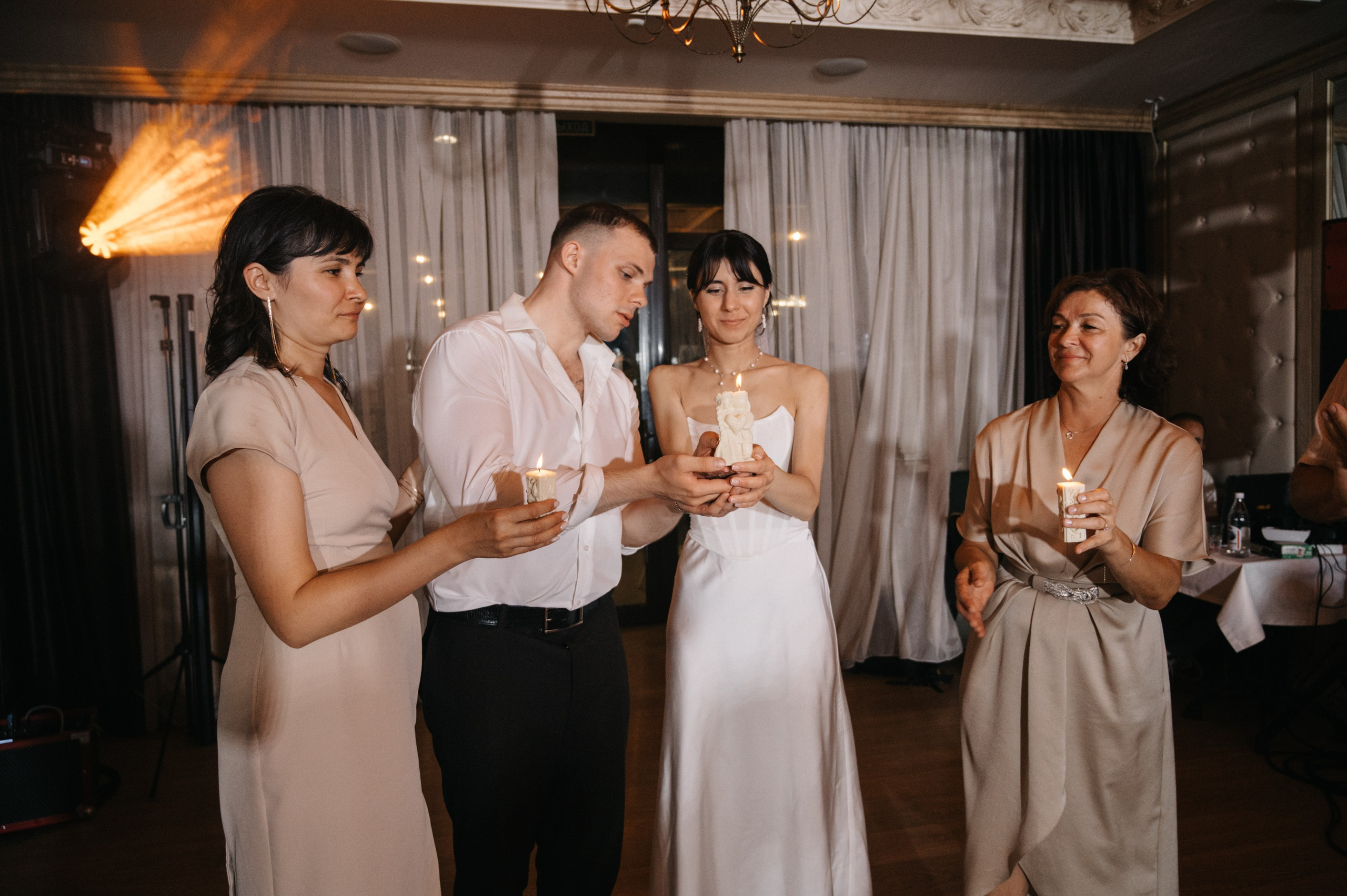 Про любовь. Фотограф Ким Ангелина