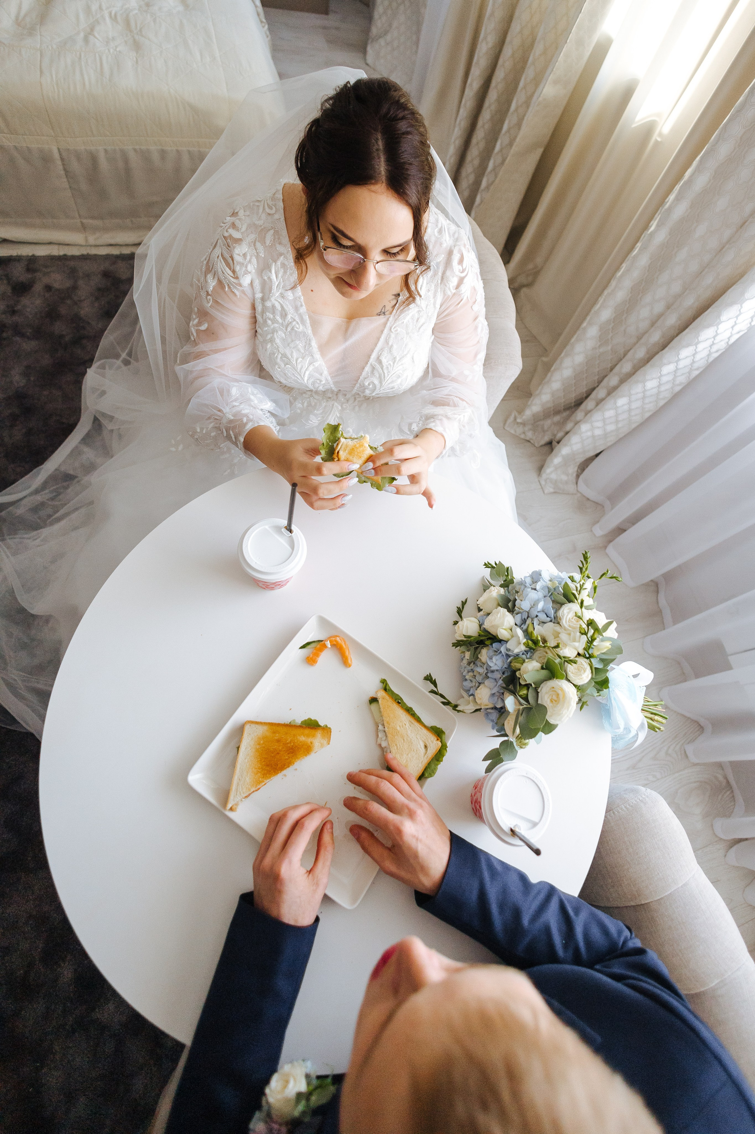 Это по любви. Свадебный и семейный фотограф в Белгороде Юлия Першина