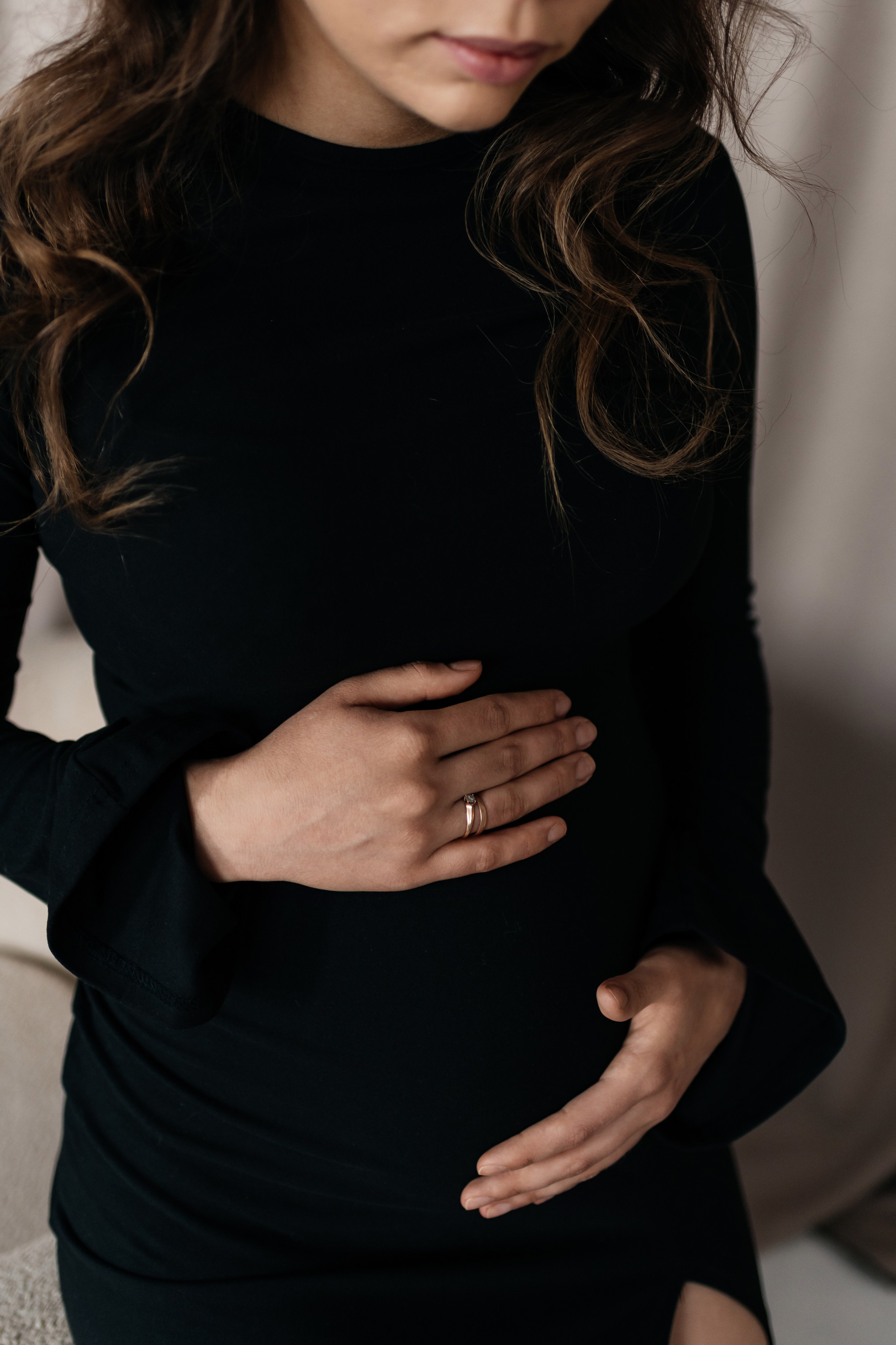 Беременность Александра. Фотограф в Москве/Зарайске Шахова Марина