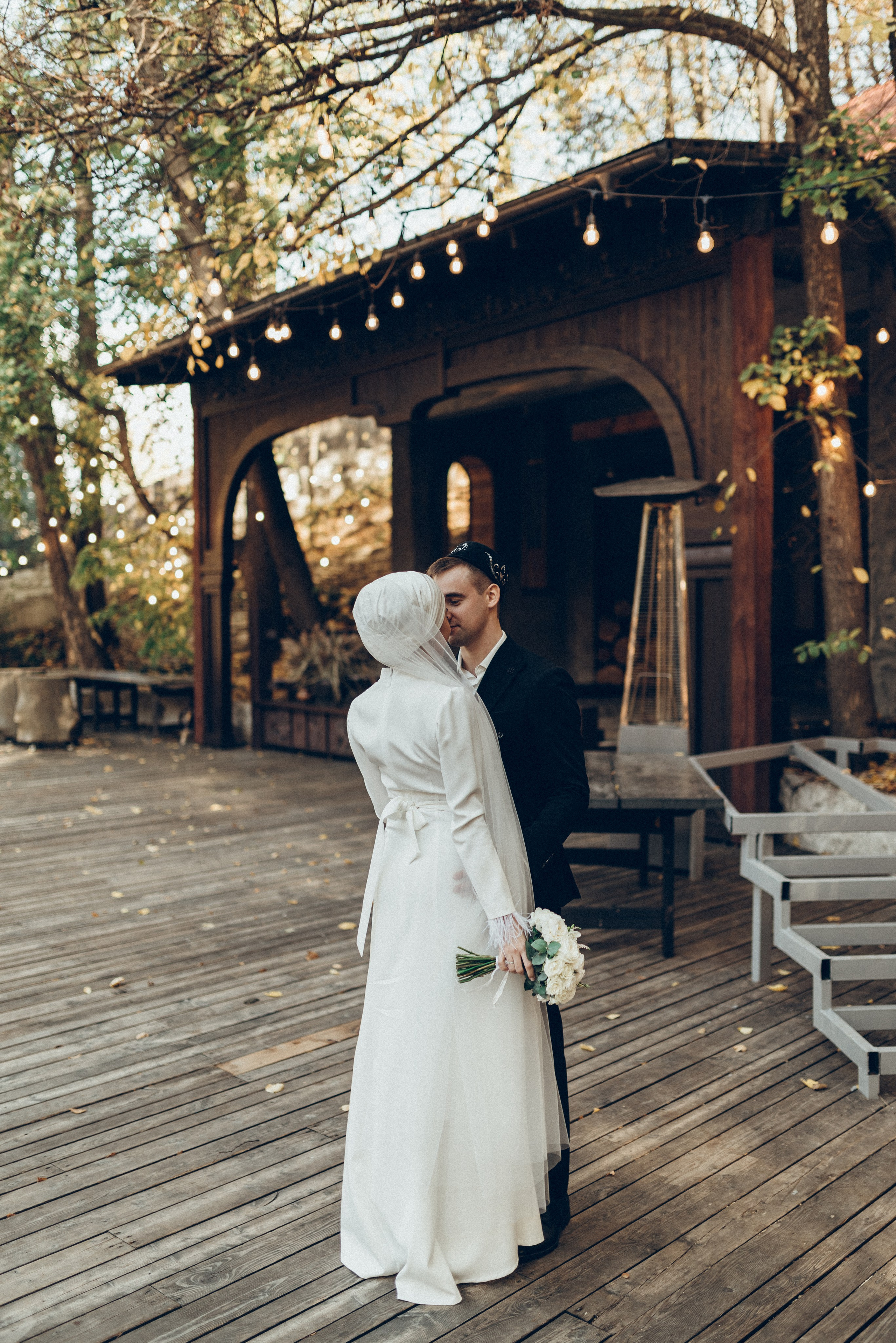 October, 2023. Фотограф Данил Бушуев