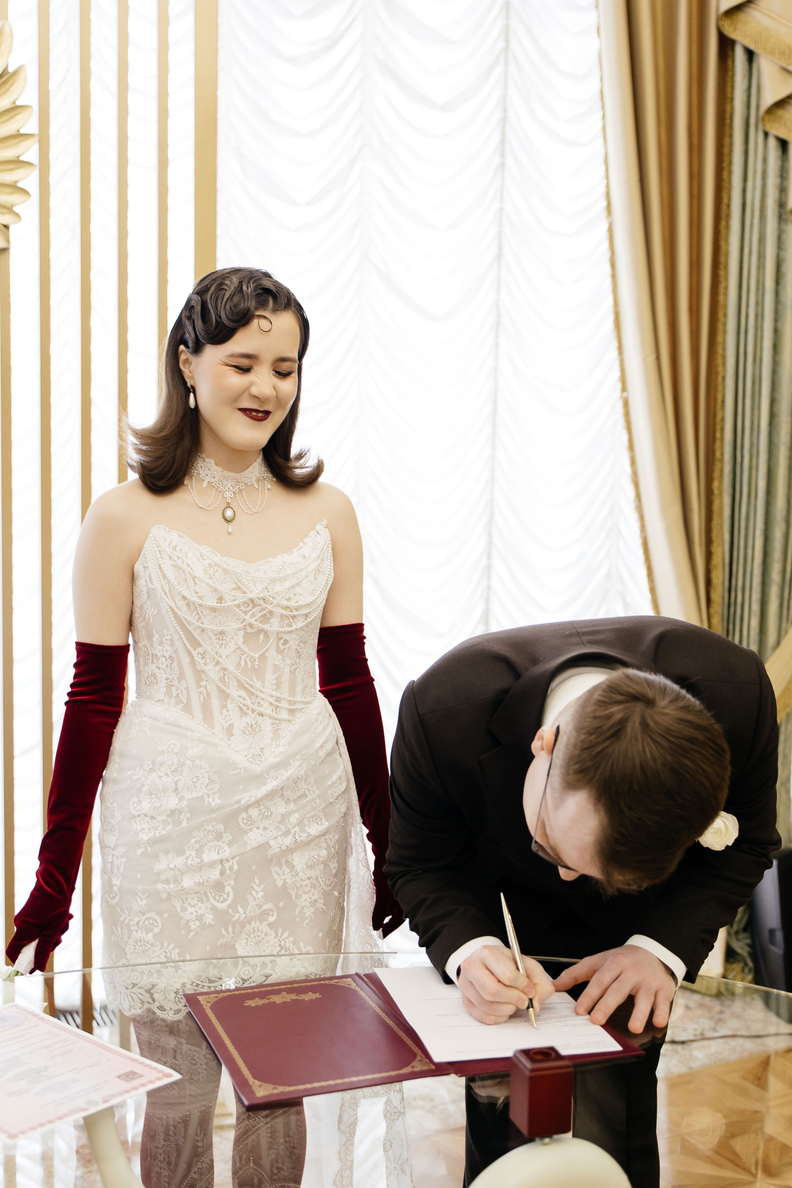 Мария&Иван. Ekaterina_ufimtseva_