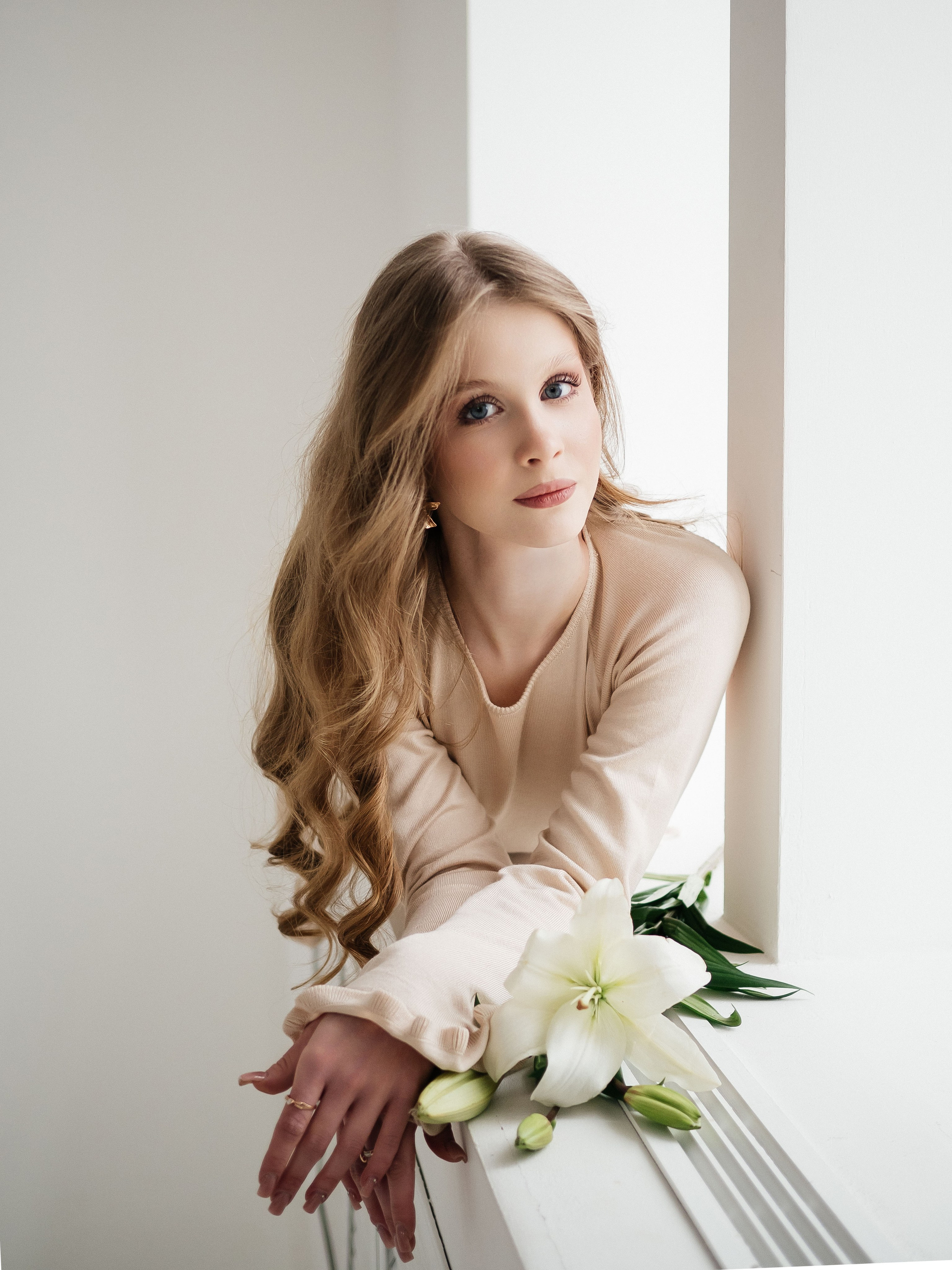 Милена. Ekaterina_ufimtseva_