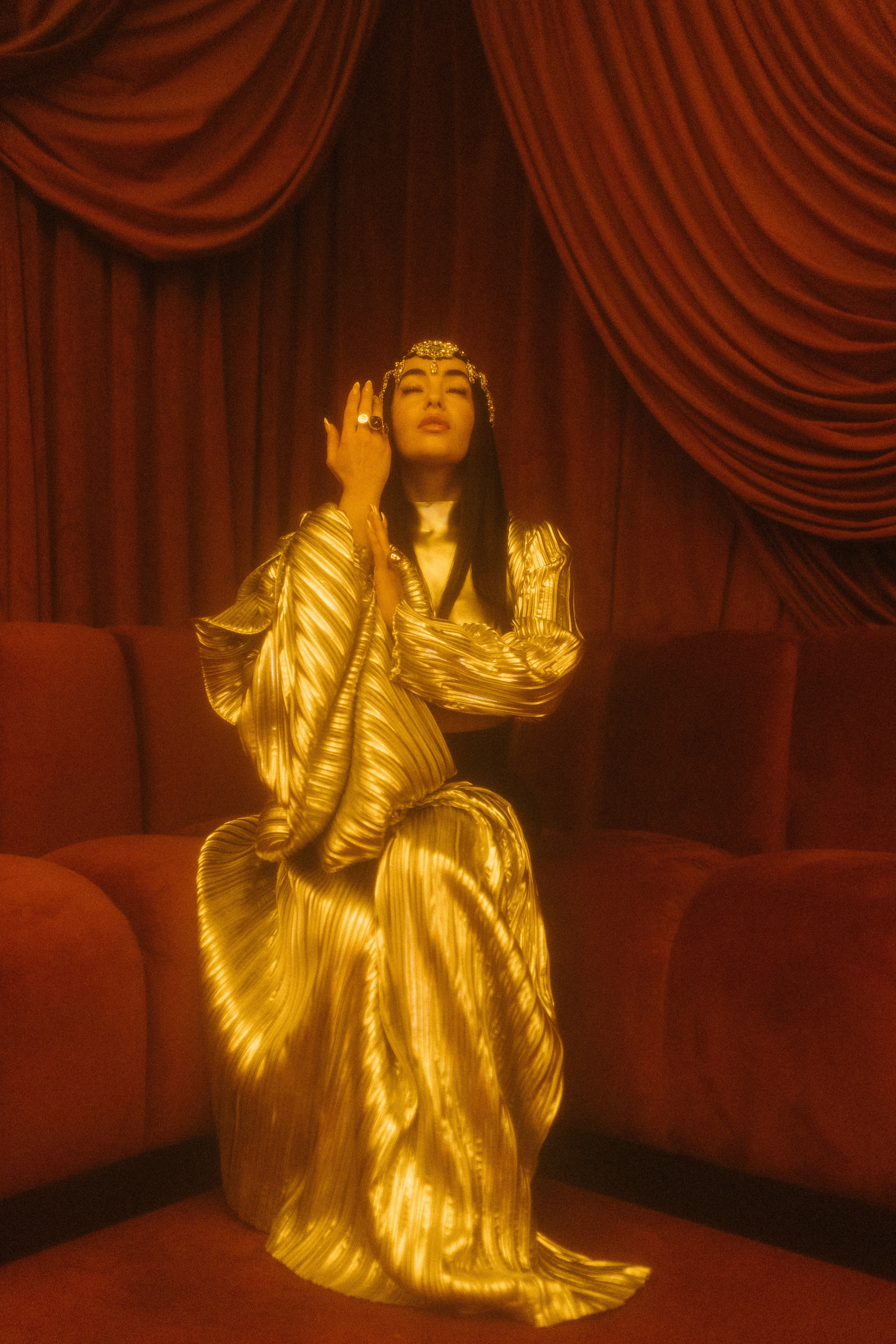 Вечер в Pafos. Свадебный фотограф в Москве Николай Болт