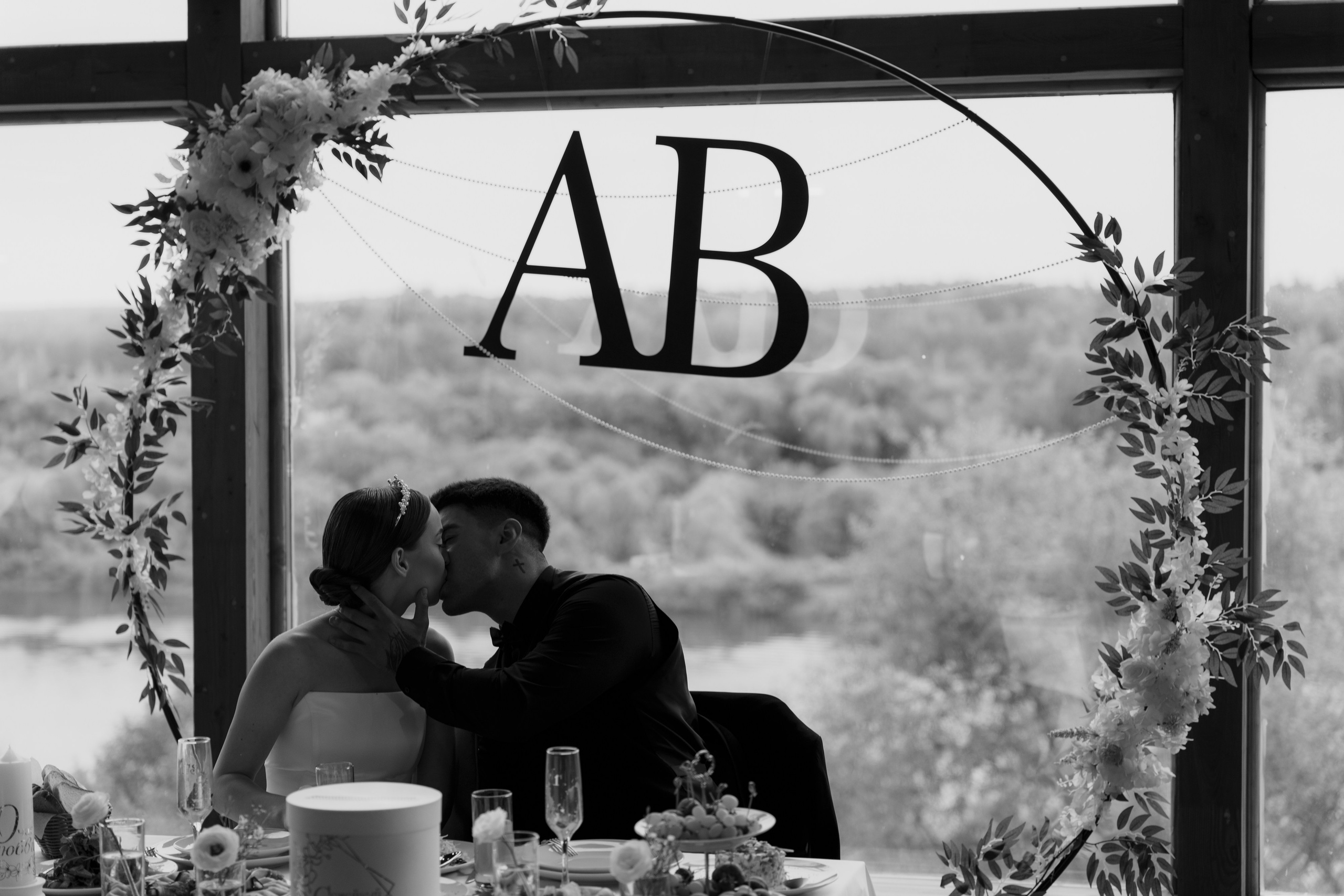 Анна и Владислав. Фотограф в Москве и России