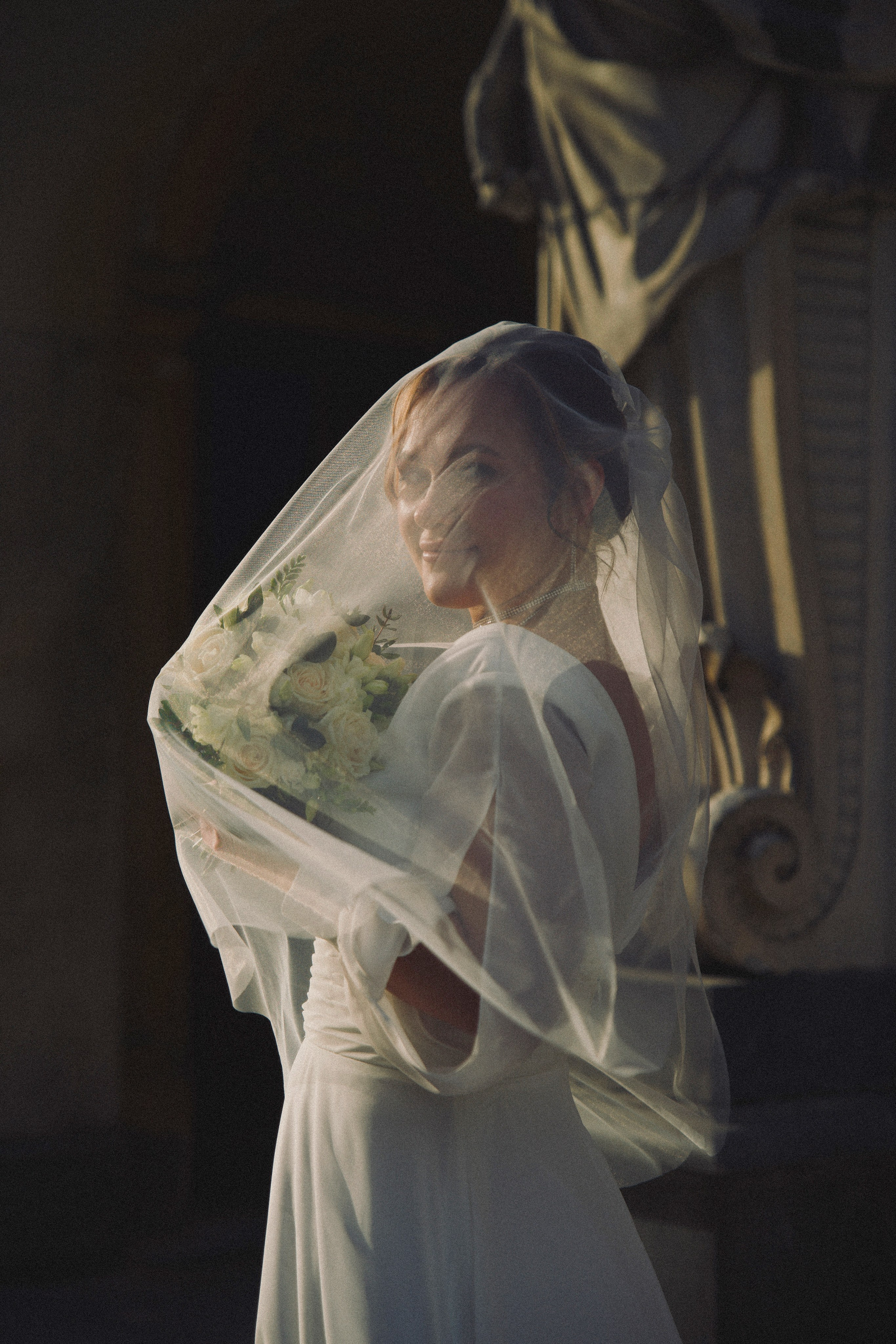 Владимир и Светлана. Фотосессия СПб. Фотограф Санкт-Петербург и Москва Дарья Лиховецкая