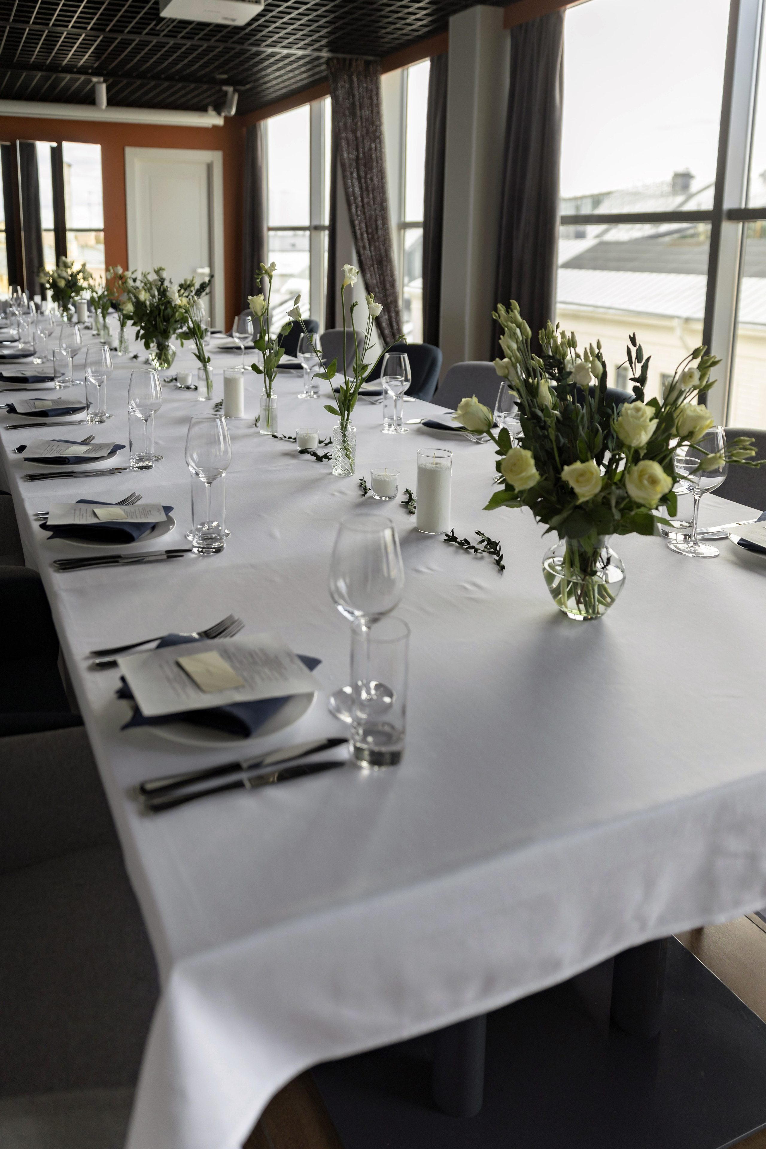 Екатерина и Михаил. Свадебный и портретный фотограф в Санкт-Петербурге Надежда Чечулина