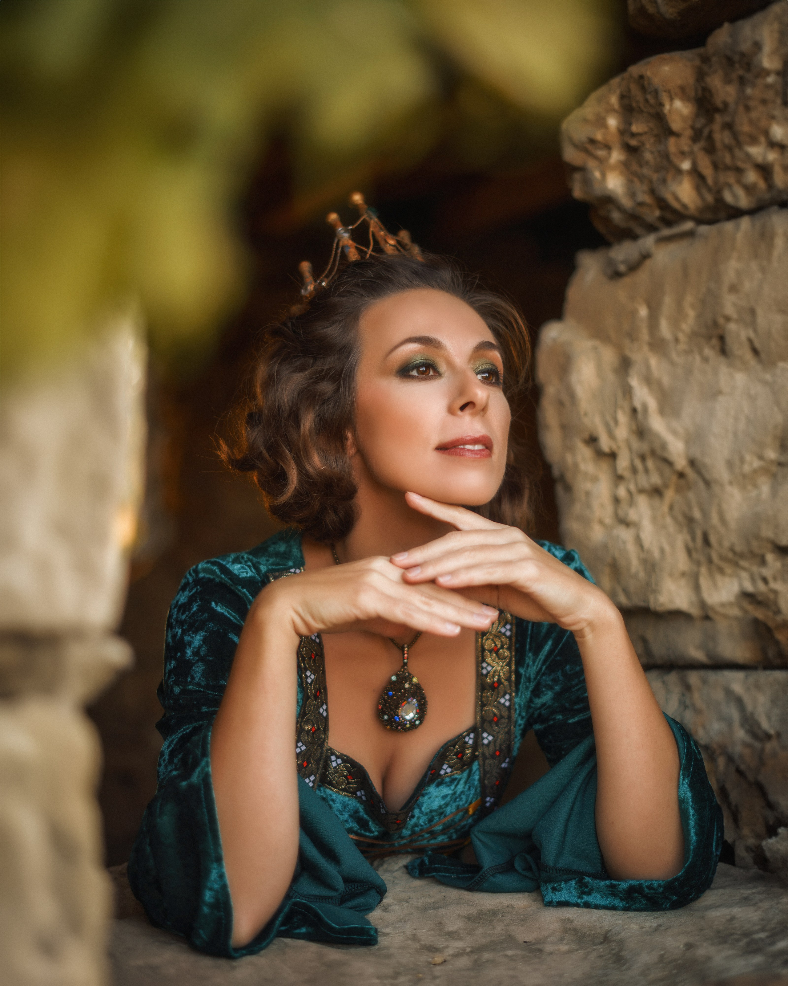 Индивидуальная Фотосессия. Фотограф в Анапе Новороссийске Краснодаре Меснянкина Наталья