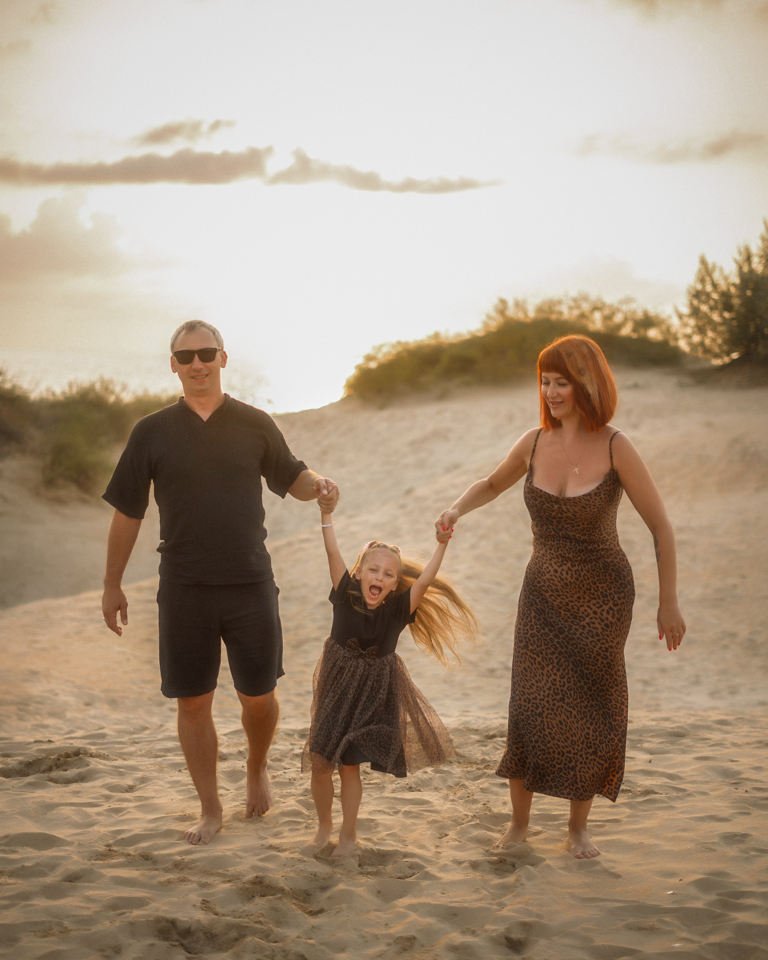 Семейная Фотосессия. Фотограф в Анапе Новороссийске Краснодаре Меснянкина Наталья