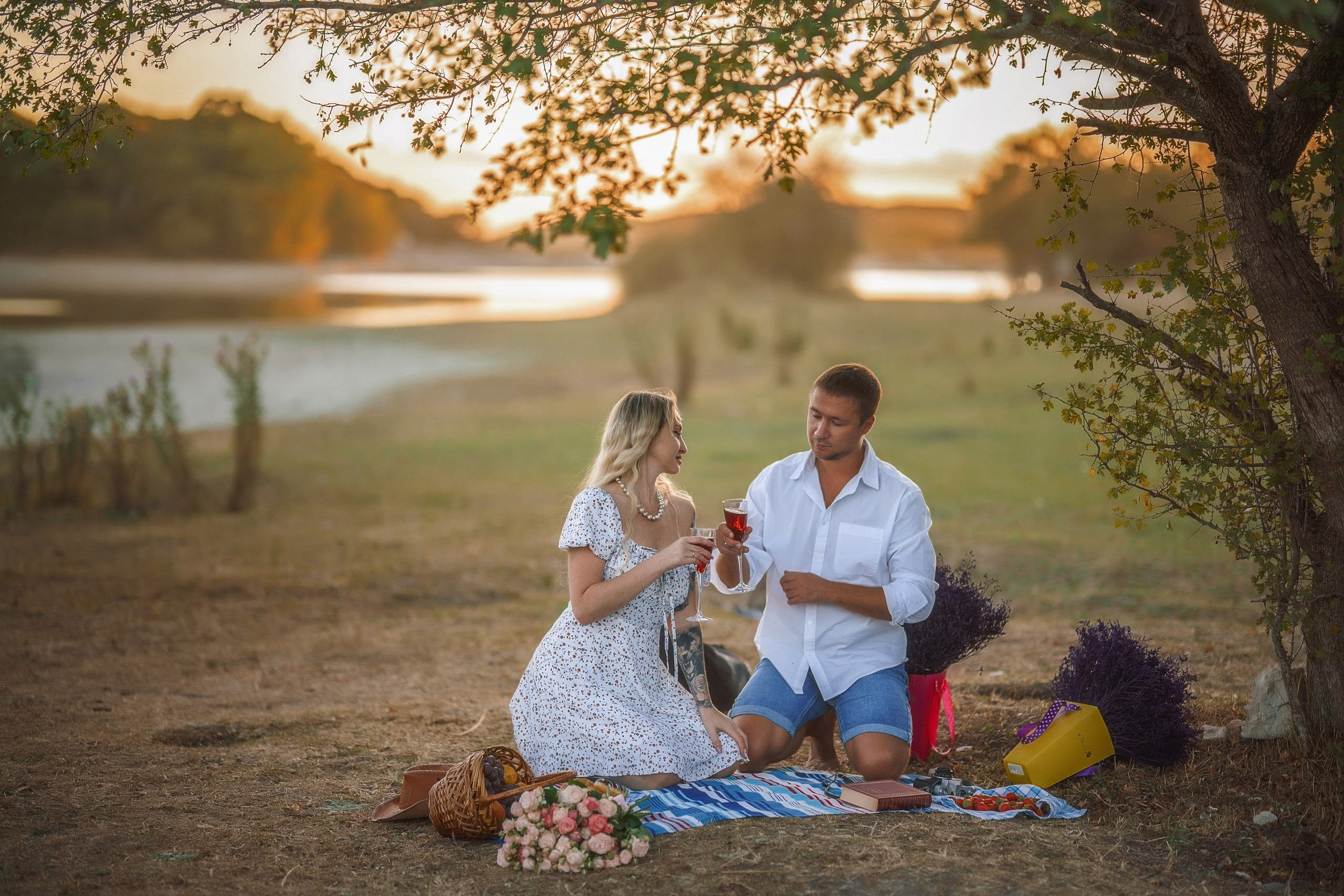 LOVE Story. Фотограф в Анапе Новороссийске Краснодаре Меснянкина Наталья