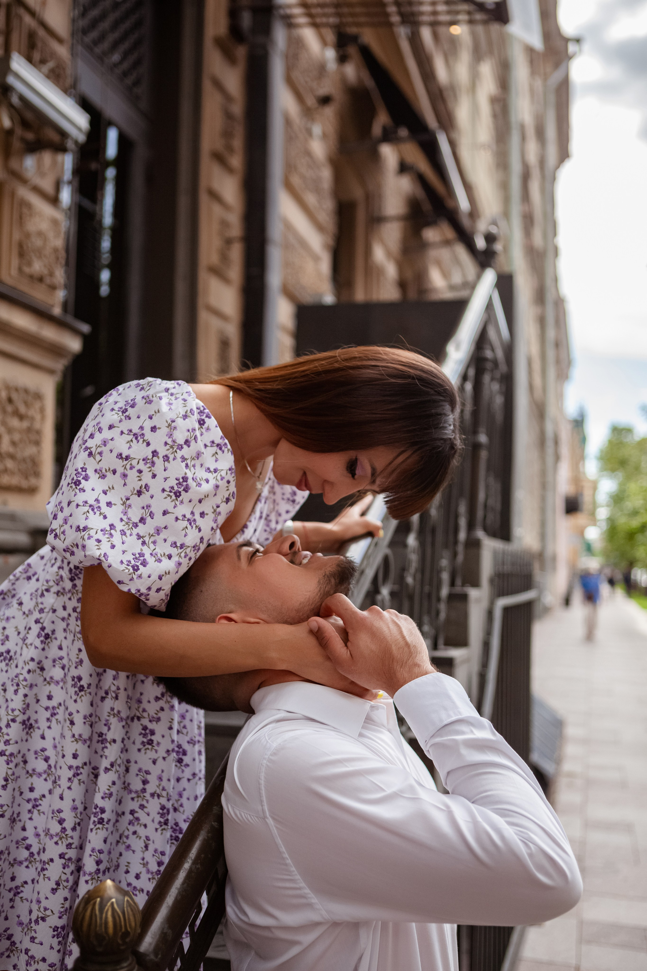 Барно & Дмитрий. Свадебный фотограф в СПБ | Санкт-Петербурге Анастасия Рахимгулова