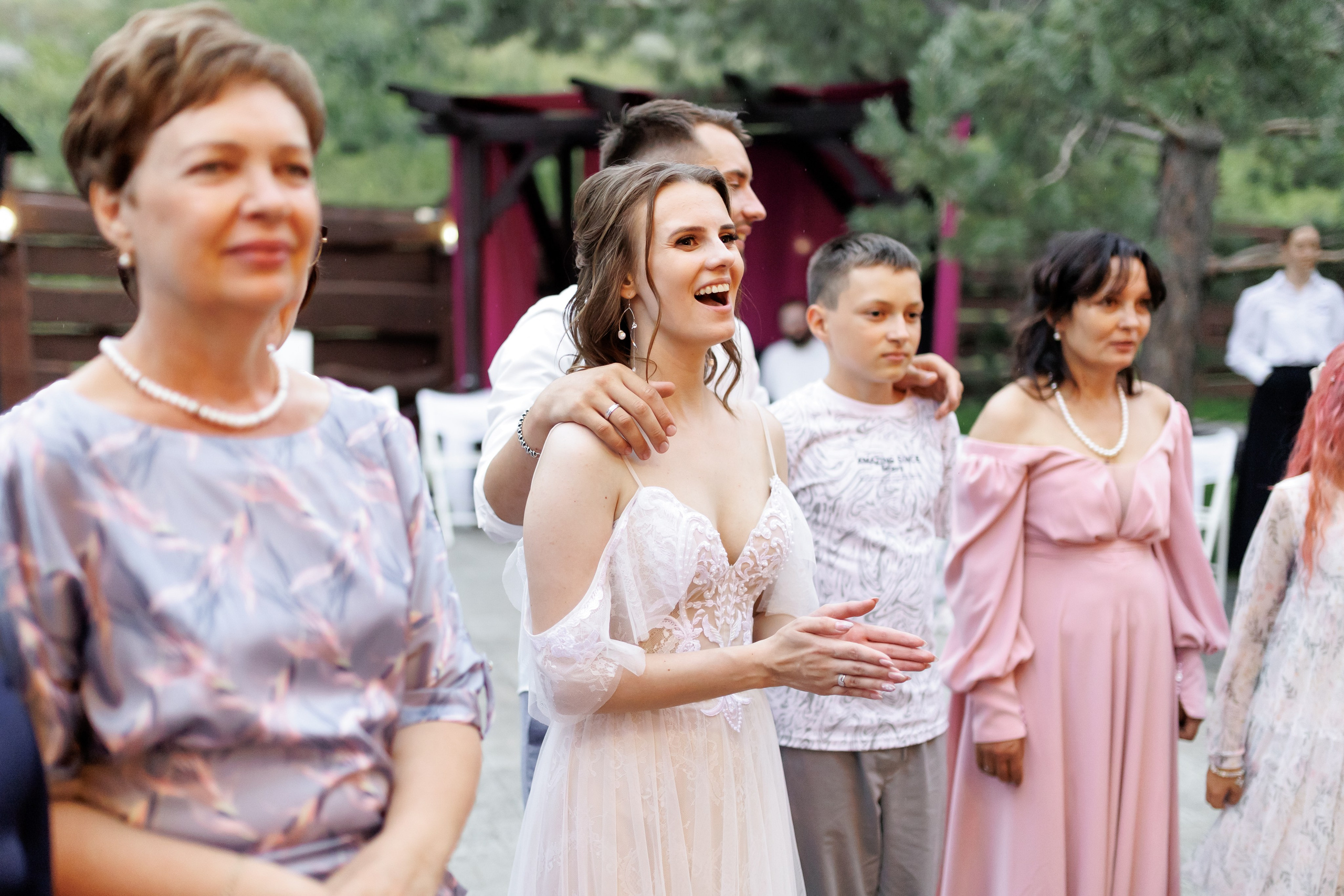 Татьяна и Илья. Щетинина Наталья свадебный фотограф Барнаул