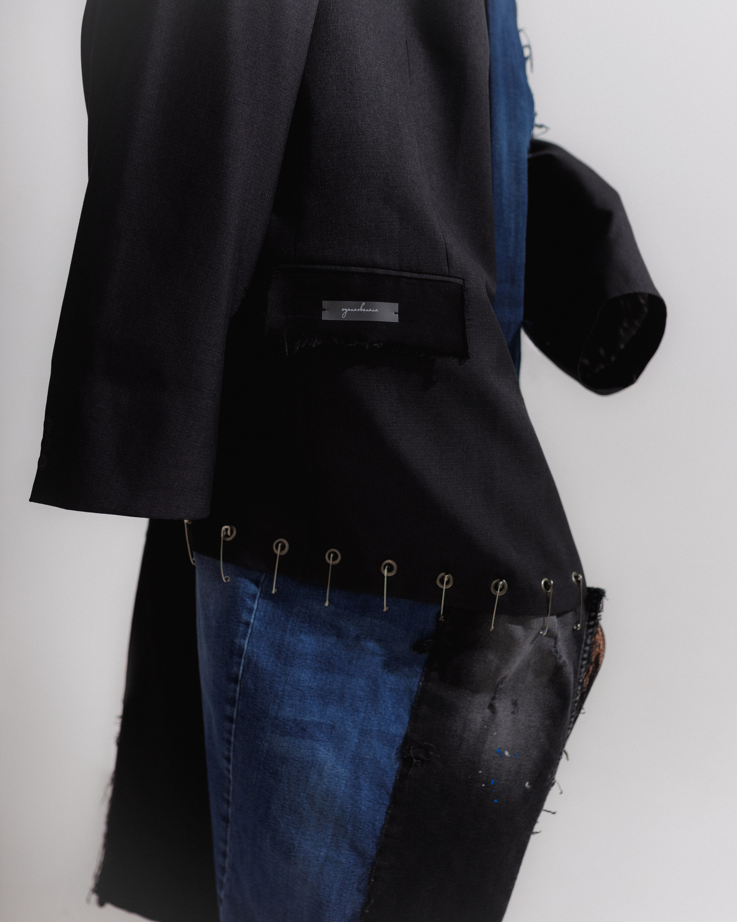 OYANAOBANANA. Фотограф Иркутск Виолетта Занина