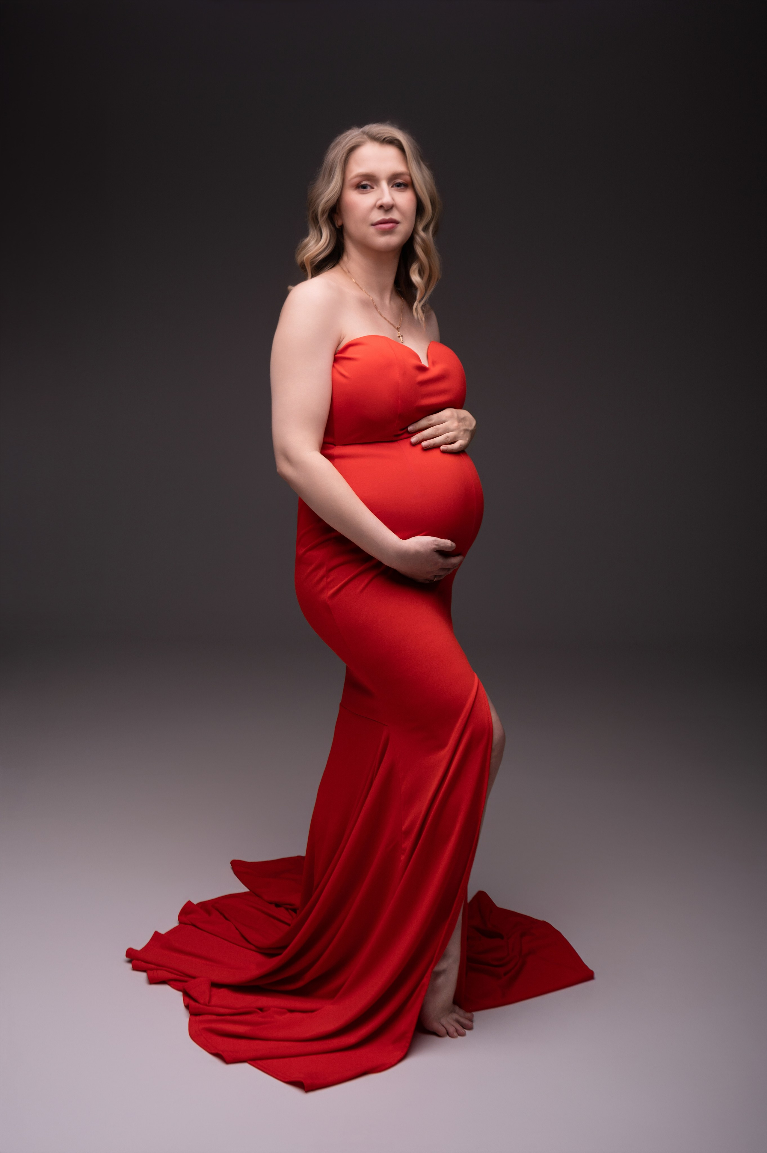 Съемочный гардероб для беременных (включен в стоимость съемки). Фотограф новорожденных в Санкт-Петербурге Татьяна Тарасенко