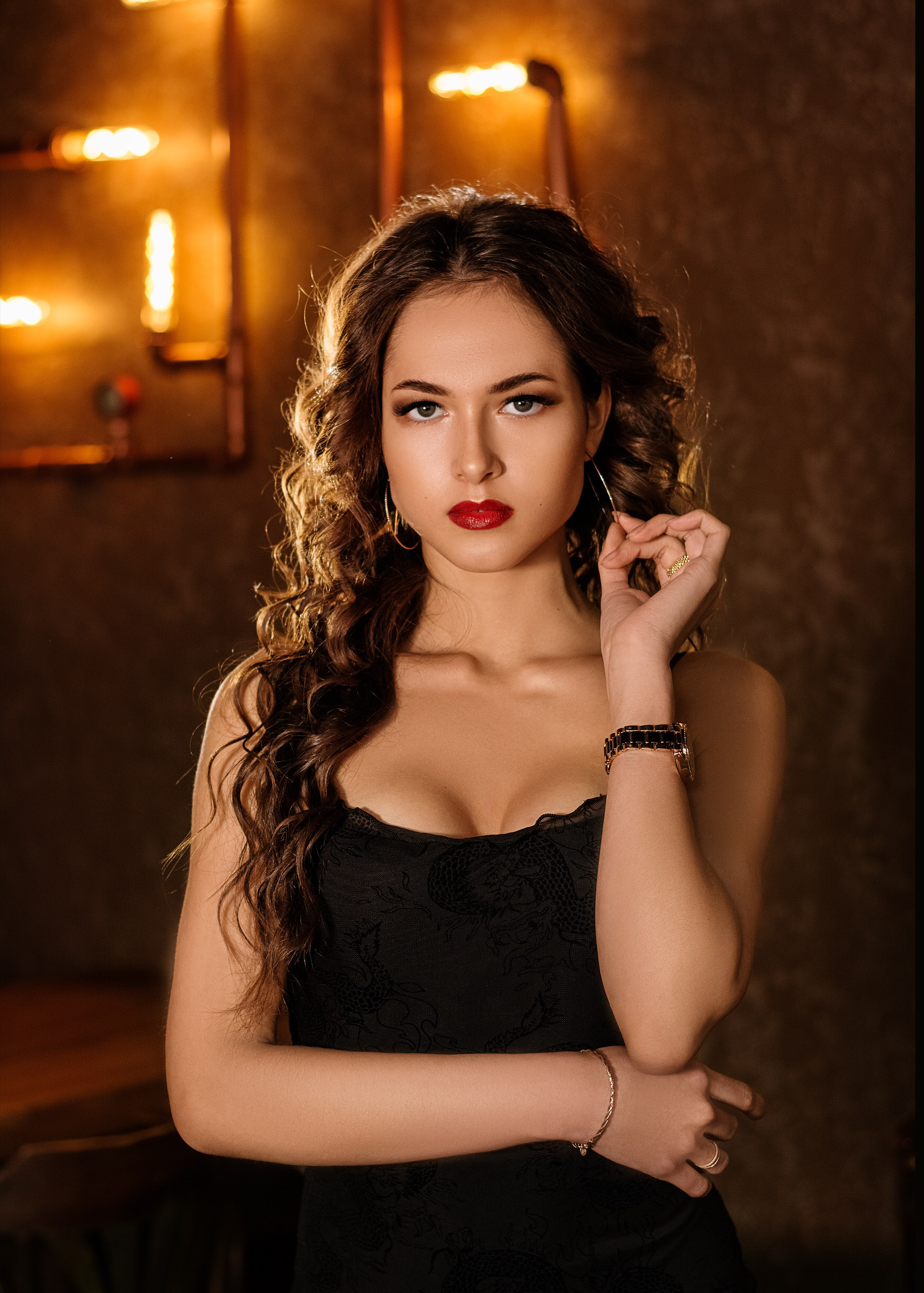 Съемки для кафе, г. Тольятти. Natalia Kotova