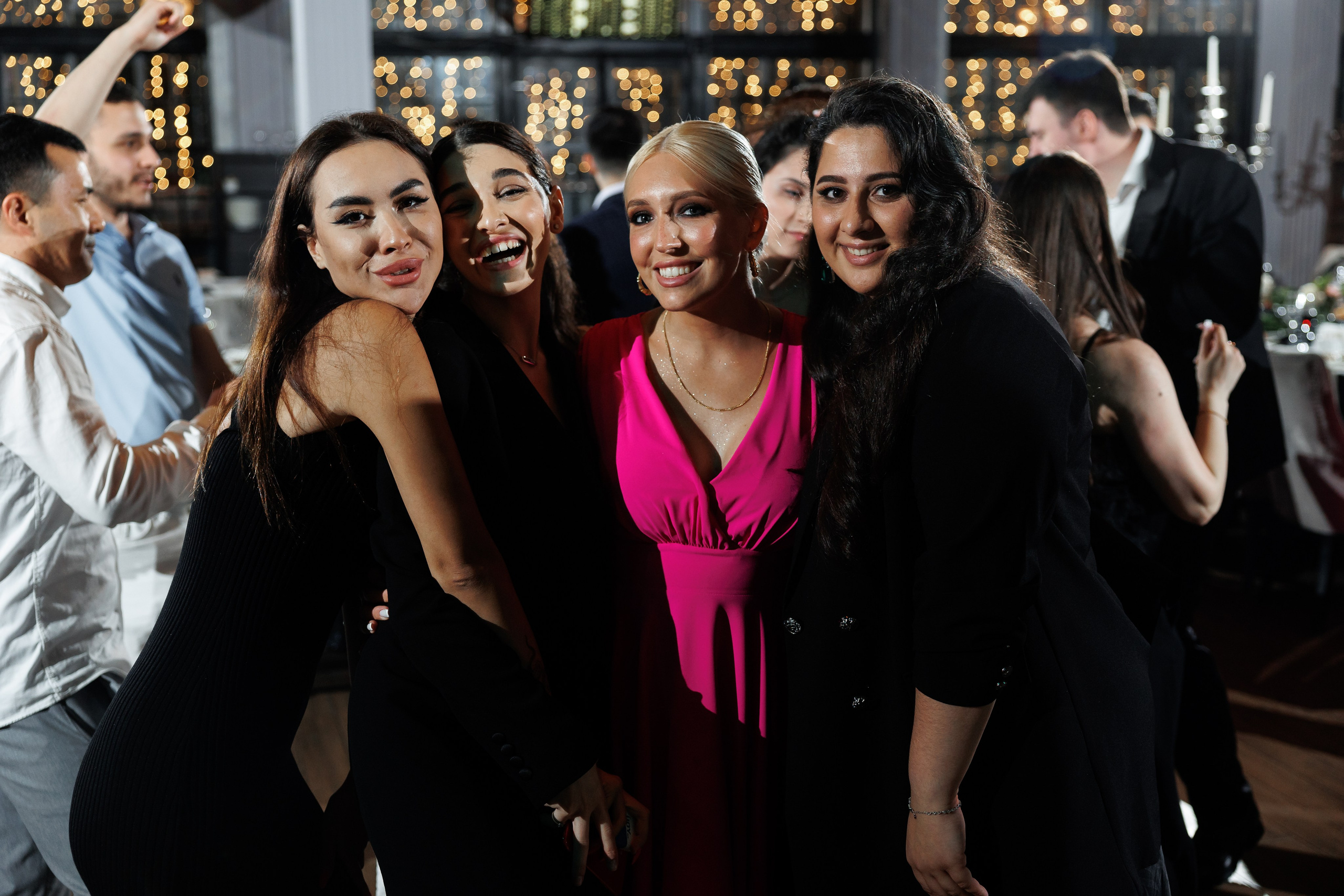 Выпуск РУДН / «Шале Березка». Свадебный и семейный фотограф