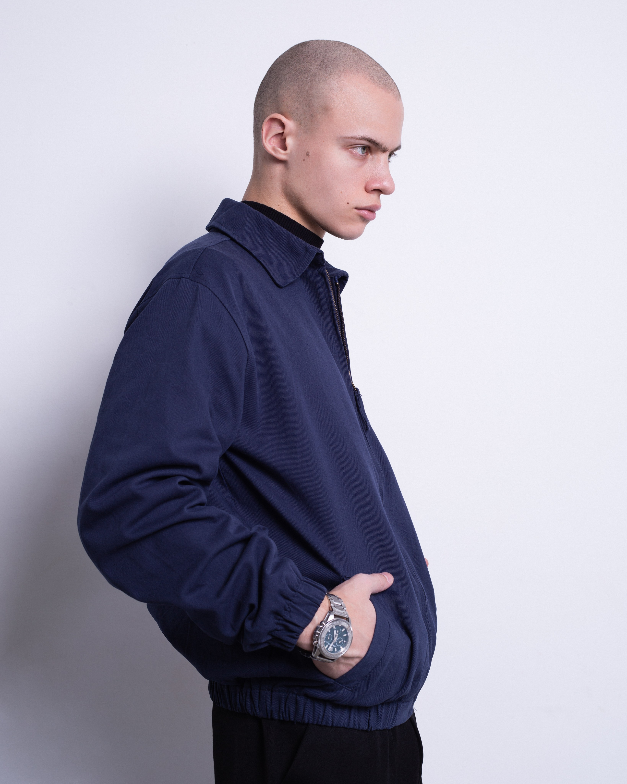 ВБ. RUNA production — стильные съемки для брендов