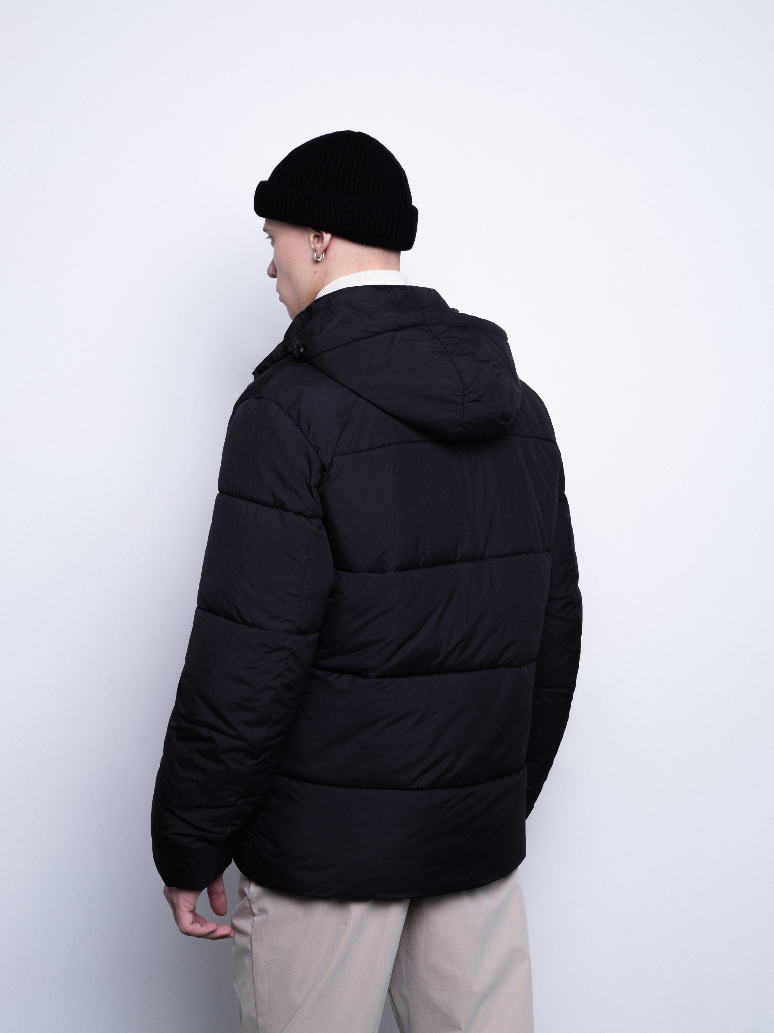 ВБ. RUNA production — стильные съемки для брендов