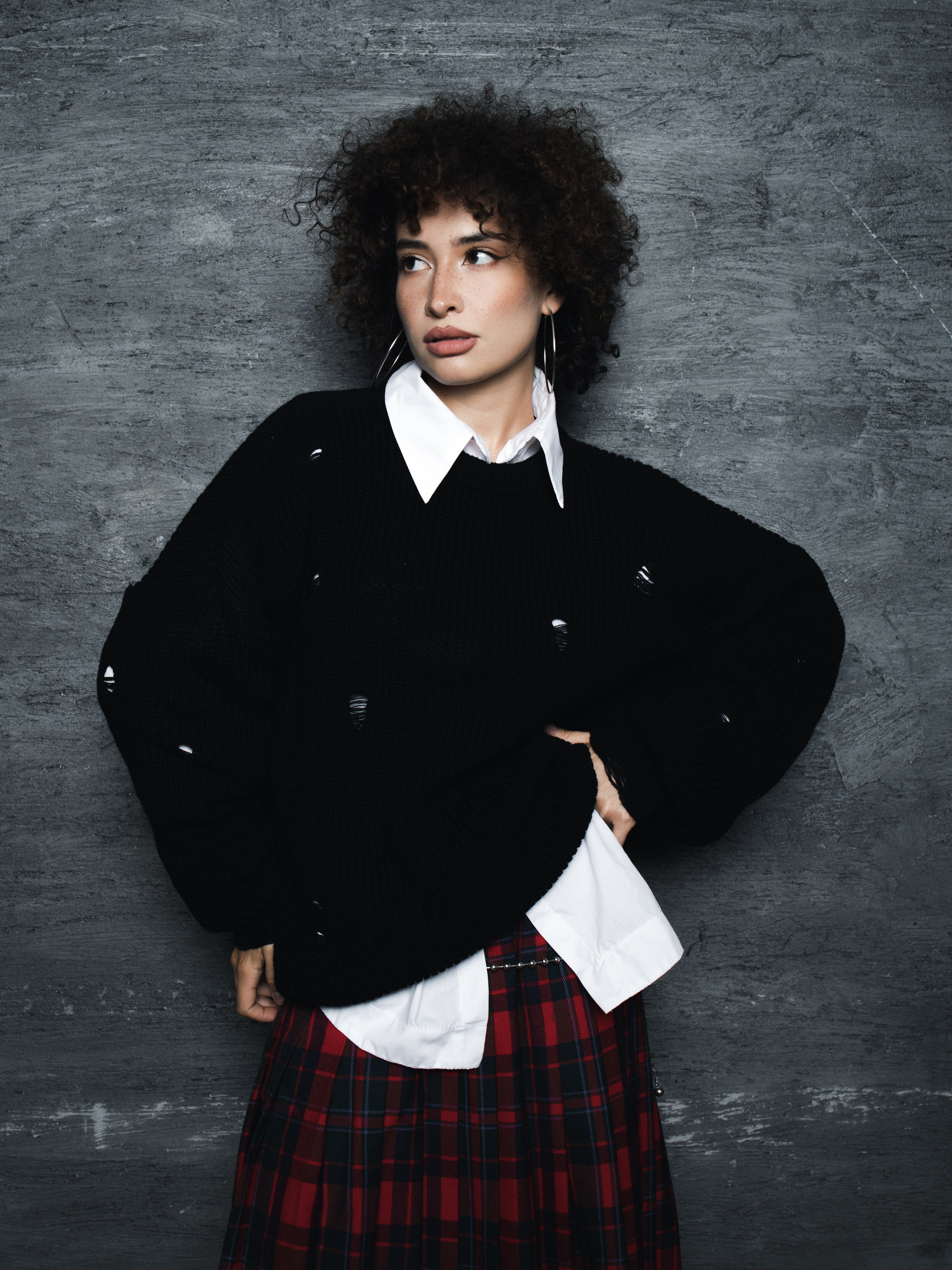 ВБ. RUNA production — стильные съемки для брендов