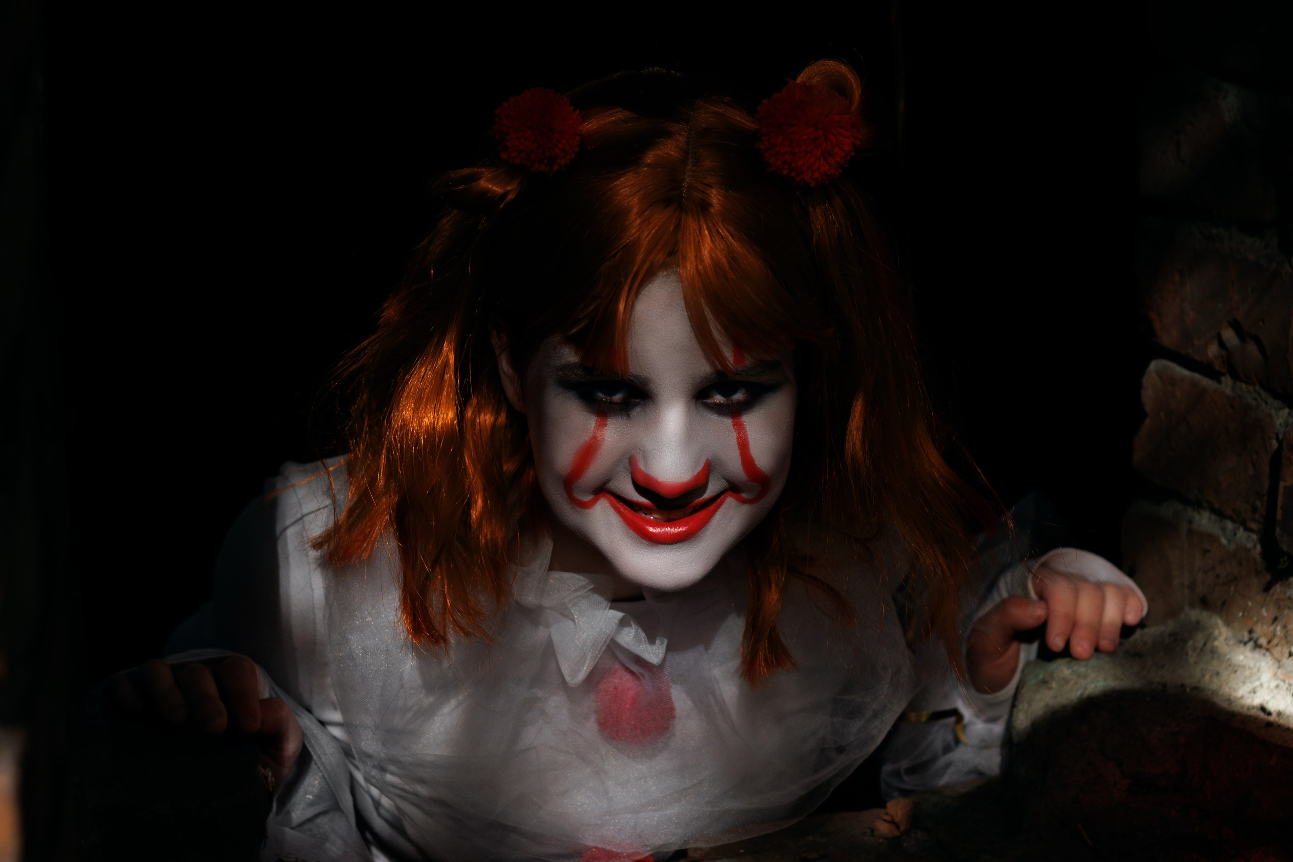 Тематическая детская съемка. Екатерина Краснобокая — семейный фотограф / индивидуальные проекты