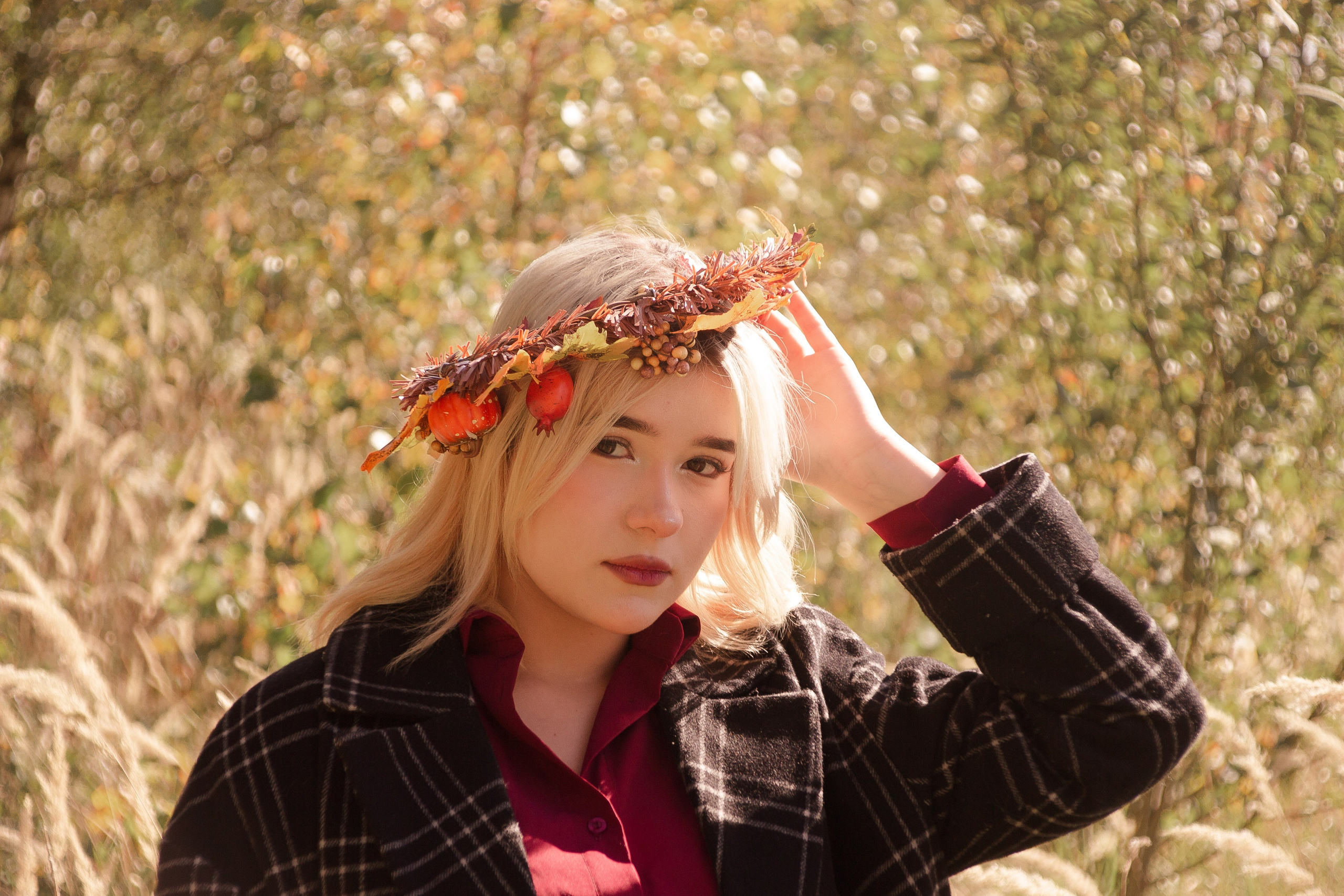 Уличная фотография. Виолетта —фотограф вашей жизни, Солнечногорск и Клин