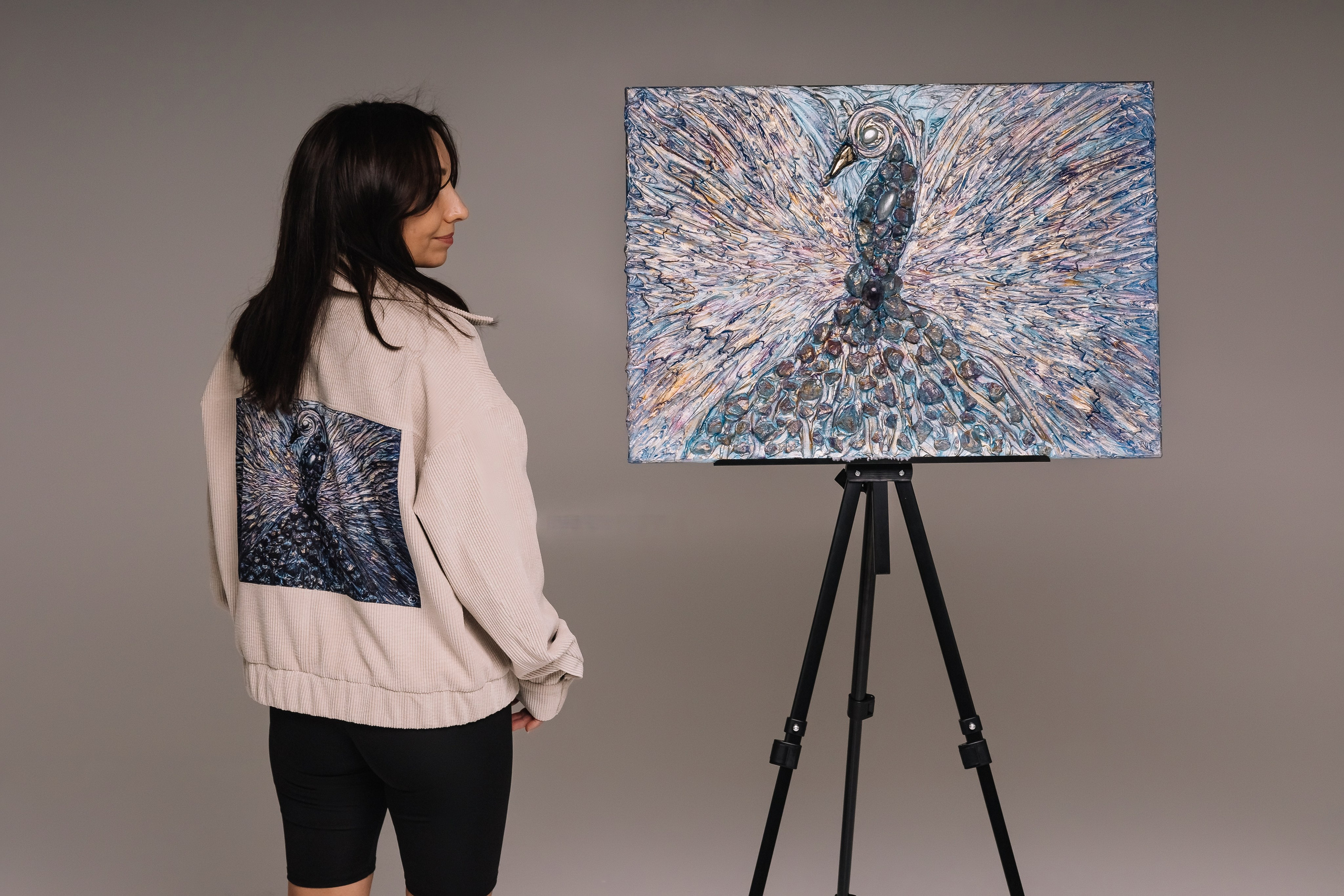 Женский и событийный фотограф в Новосибирске Оксана Чумакова